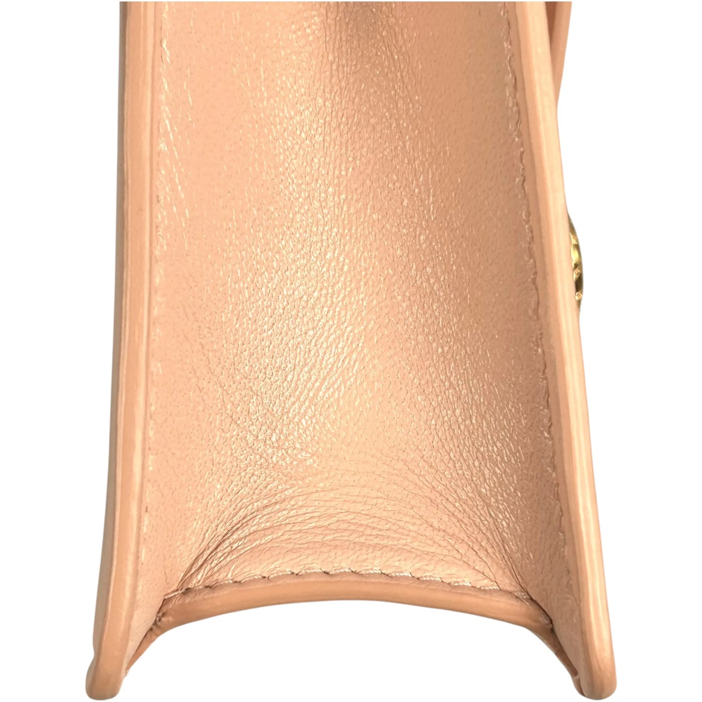 Bvlgari Serpenti Forever Shoulder Bag - Pink Beige