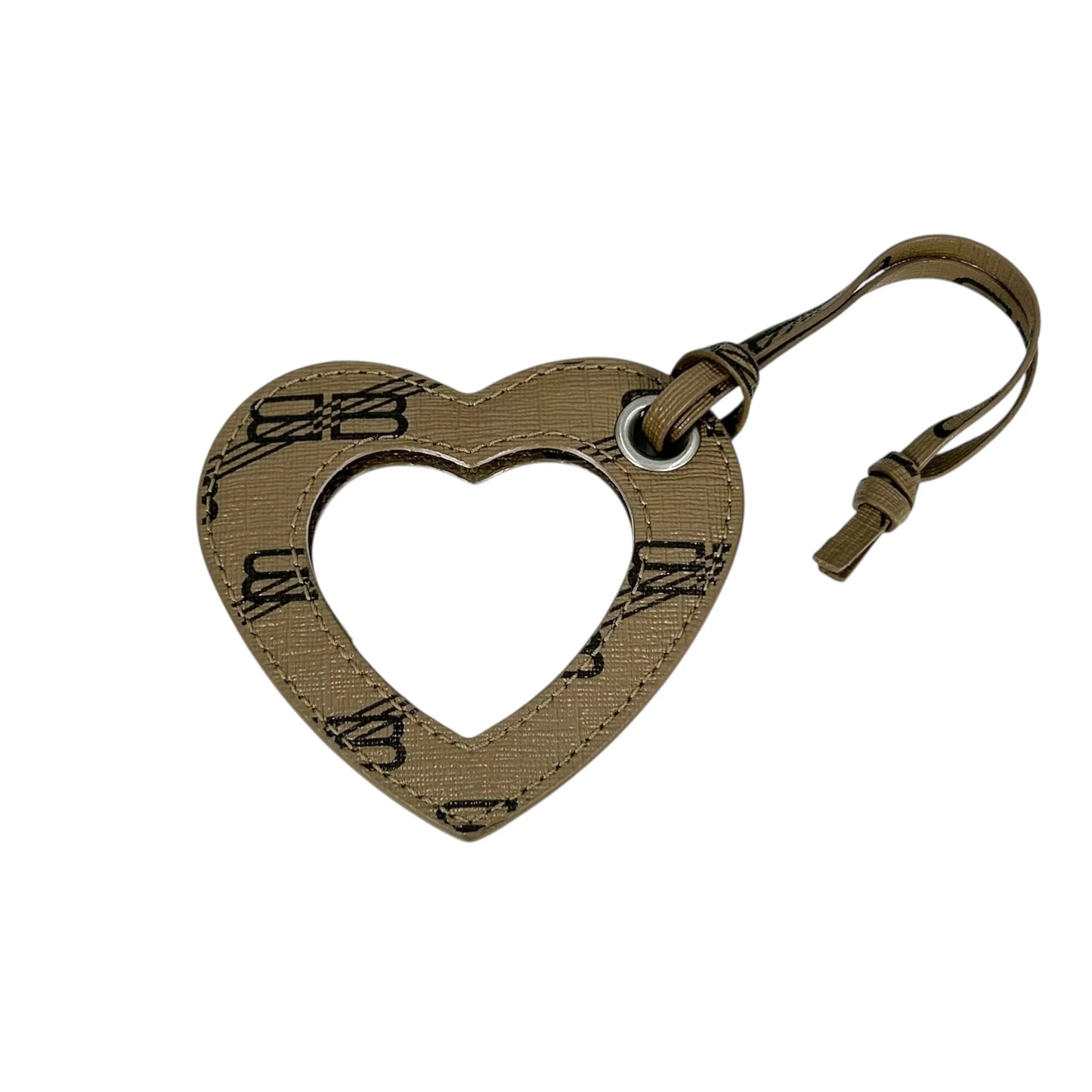 BALENCIAGA Neo Cagole City XS Hand Bag Shoulder Bag - Brown