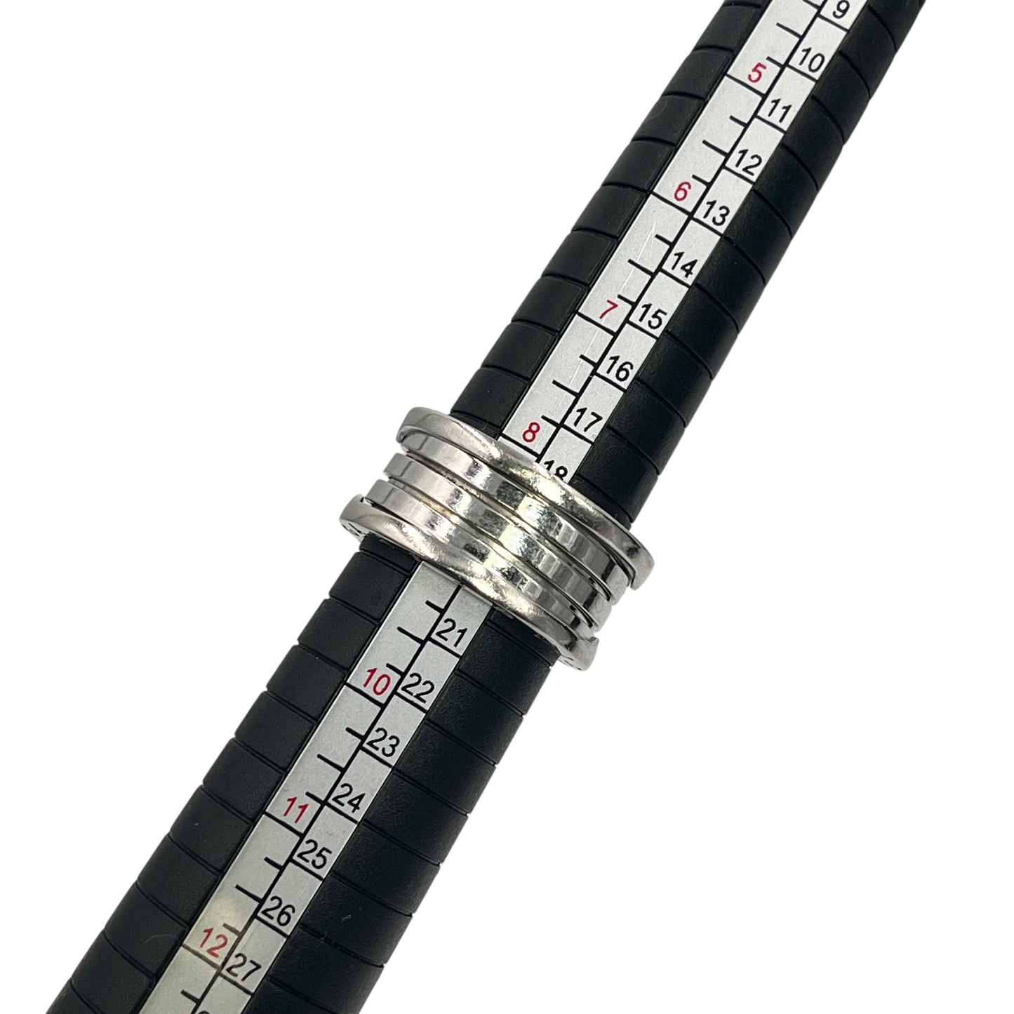 BVLGARI B-Zero1 3Band Ring