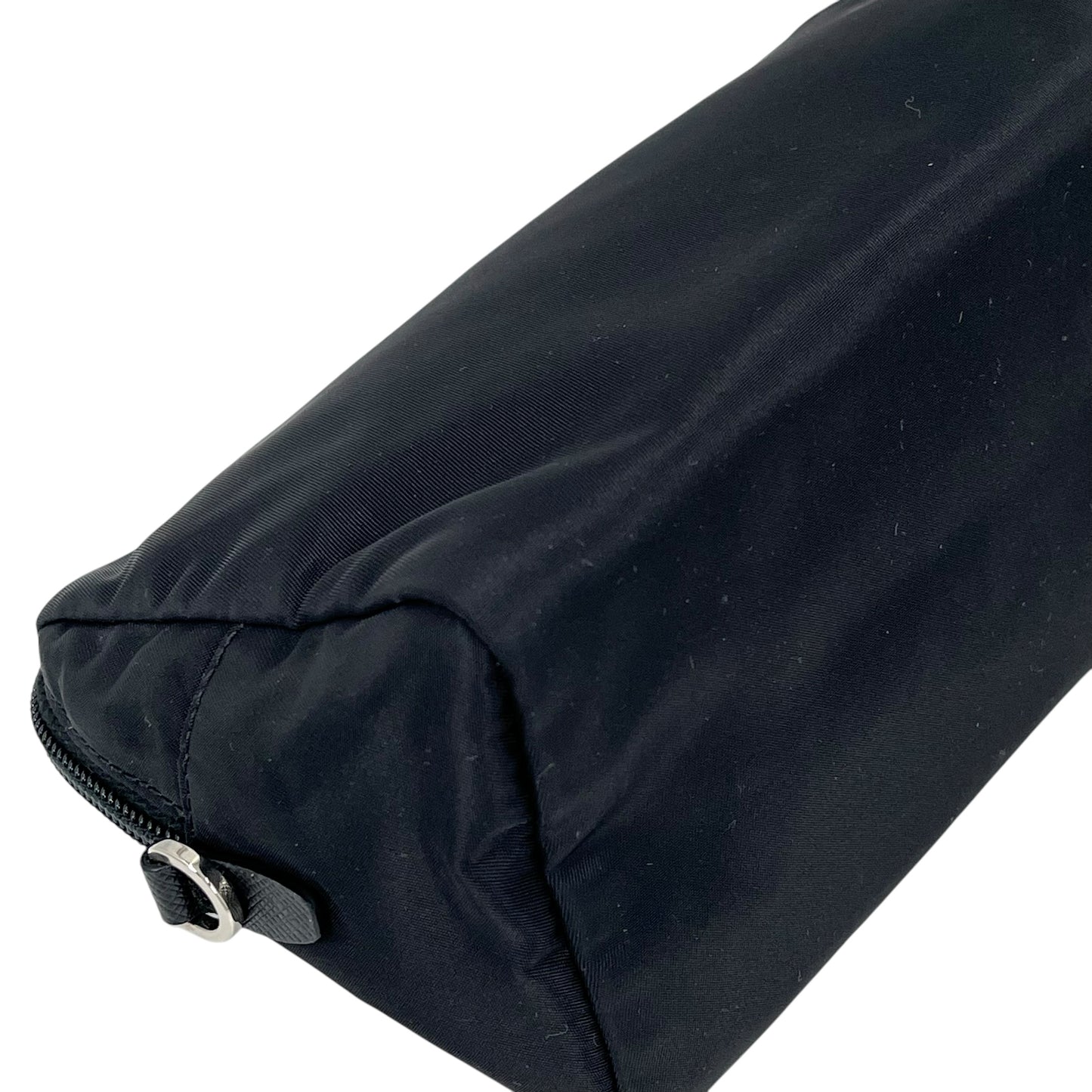 PRADA Nylon Pouch