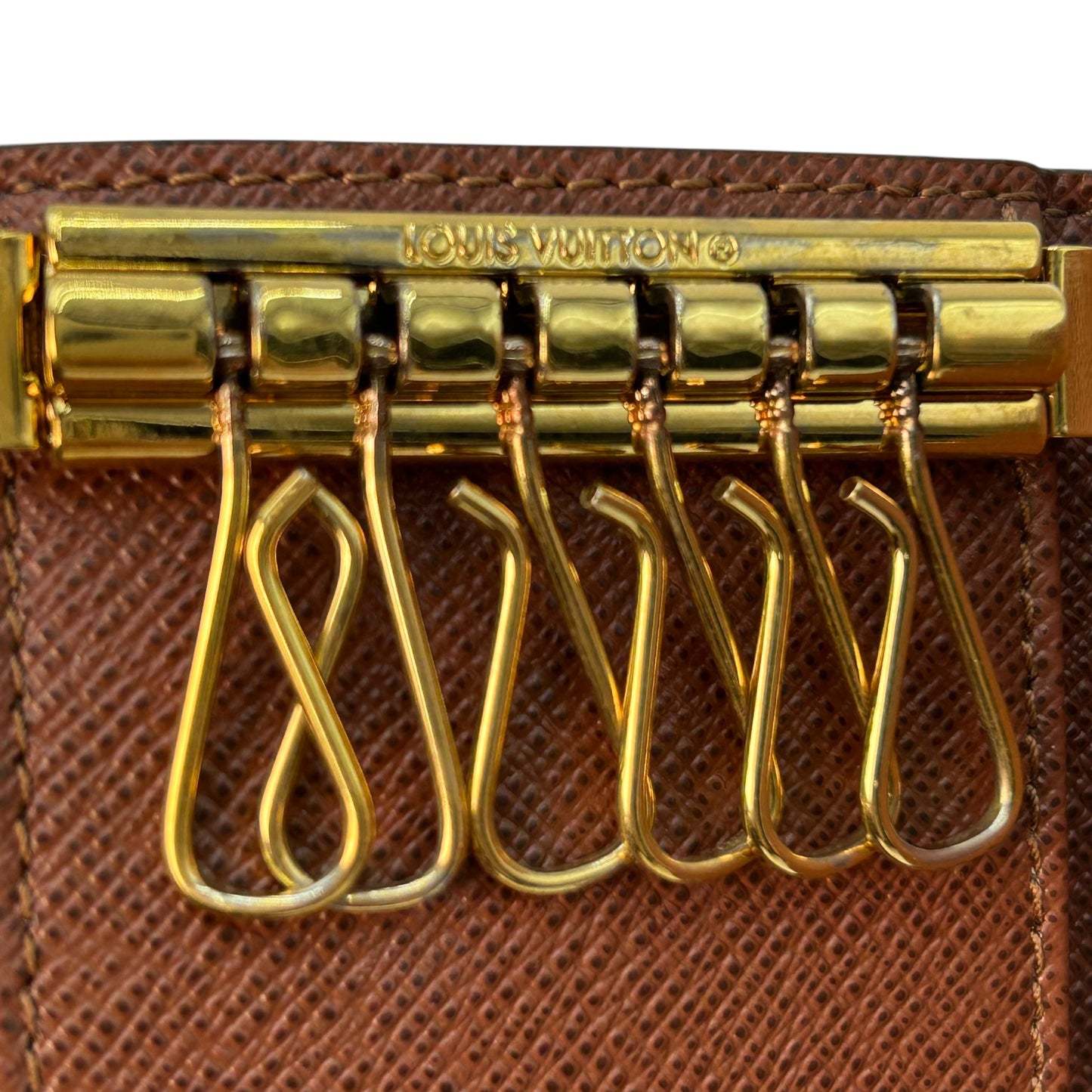Louis Vuitton Multicle 6 Key Case