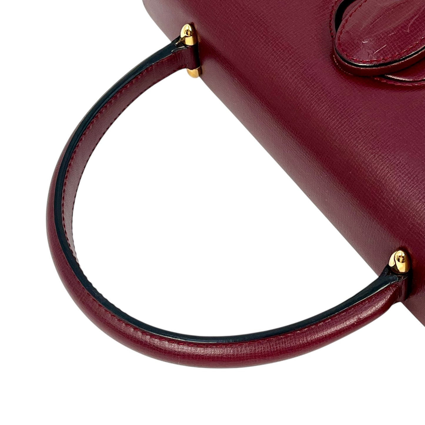 Cartier Must Line Hand Bag