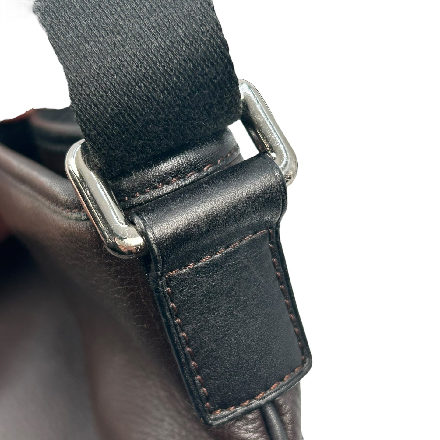 LOEWE Anagram Shoulder Bag