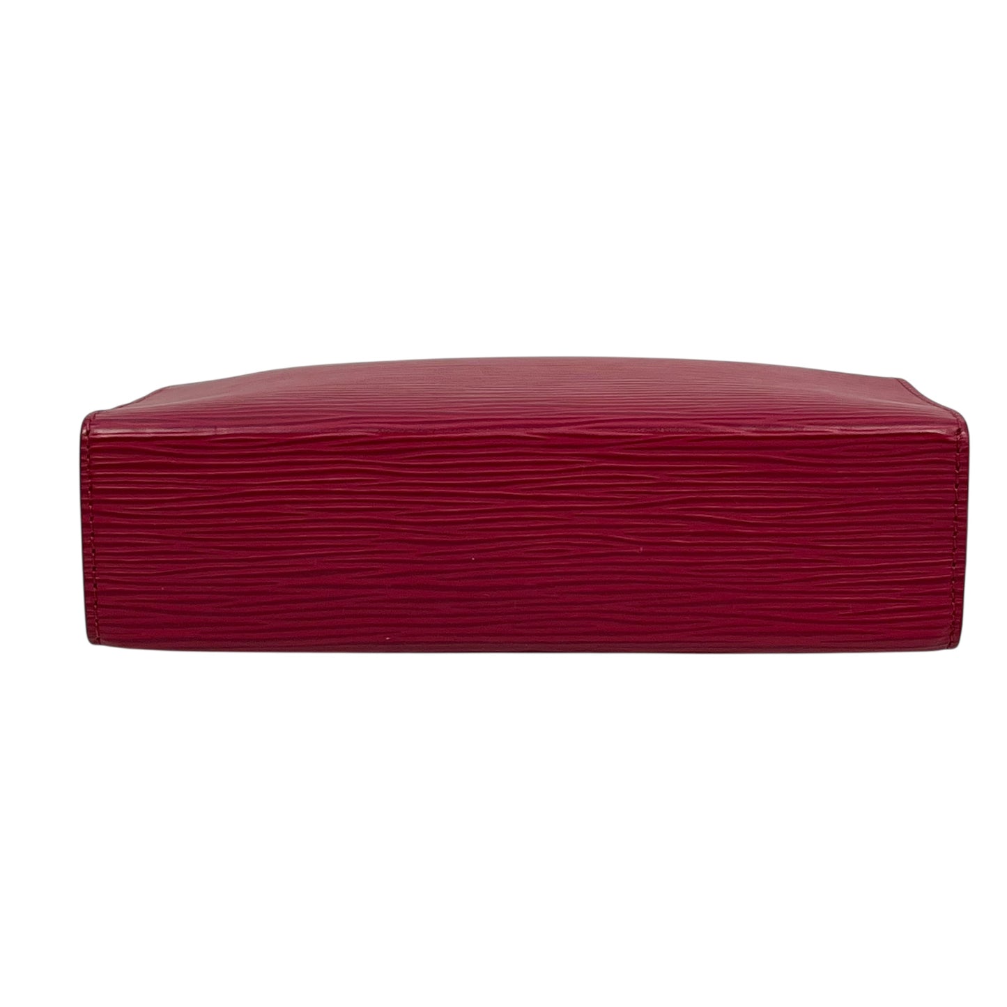 Louis Vuitton Pochette Toilette Pouch