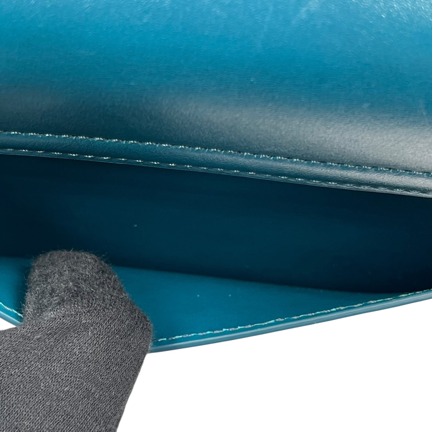 Chloé Chloe C 2way Bag - Blue