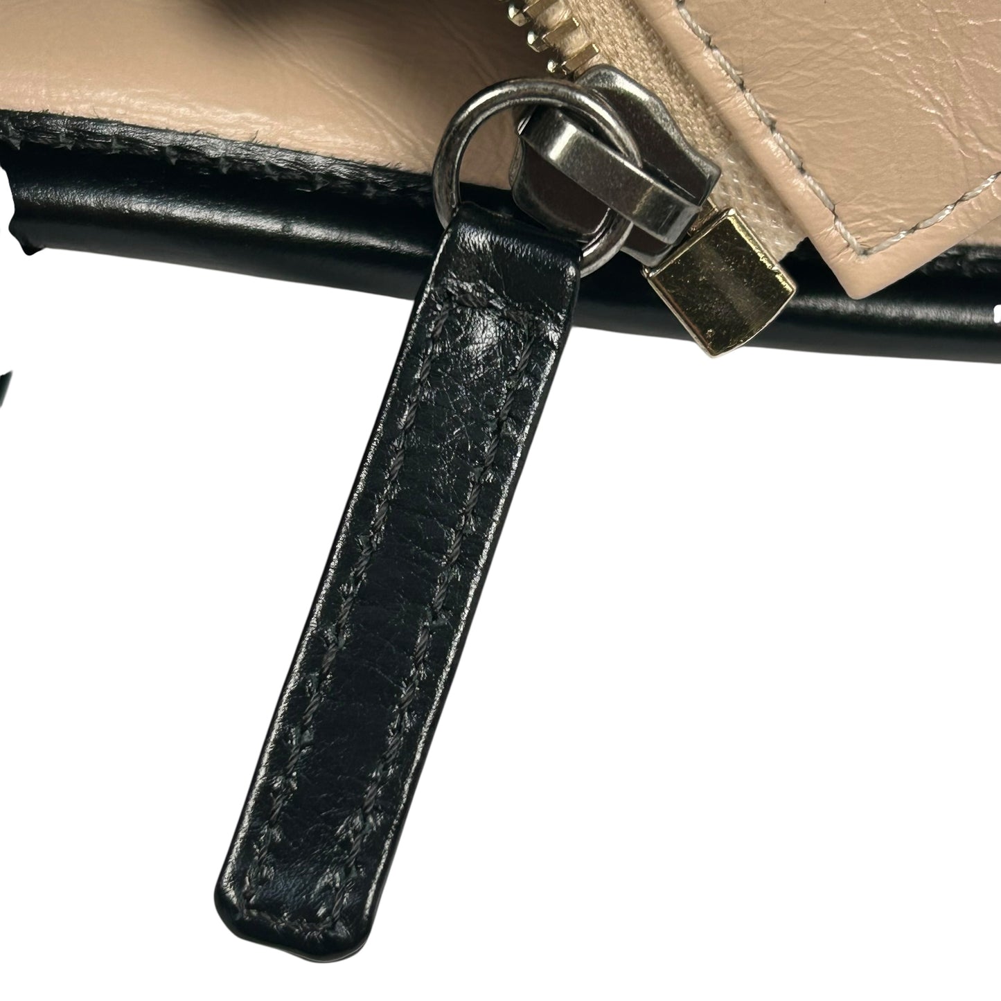 CHANEL Gabrielle de Coco 2way Hand Bag Shoulder Bag