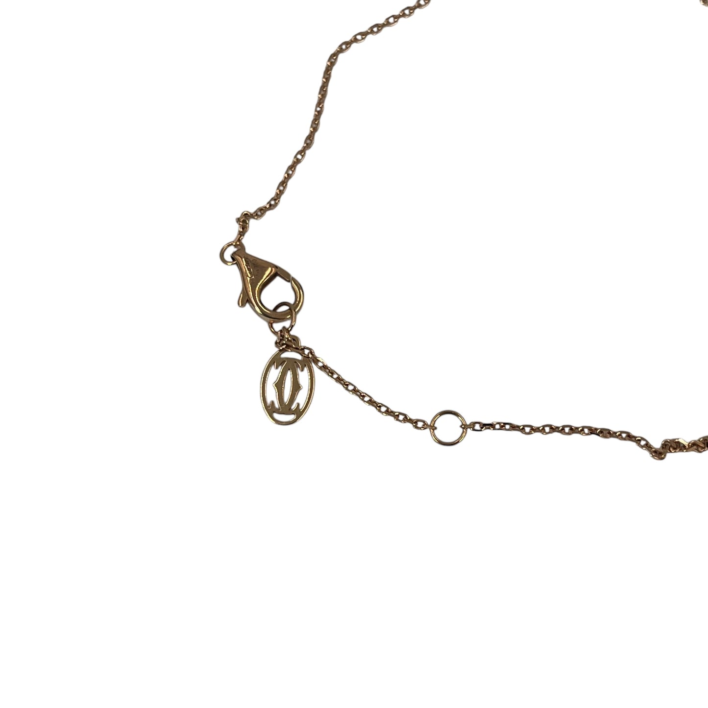 Cartier d'amour Bracelet XS