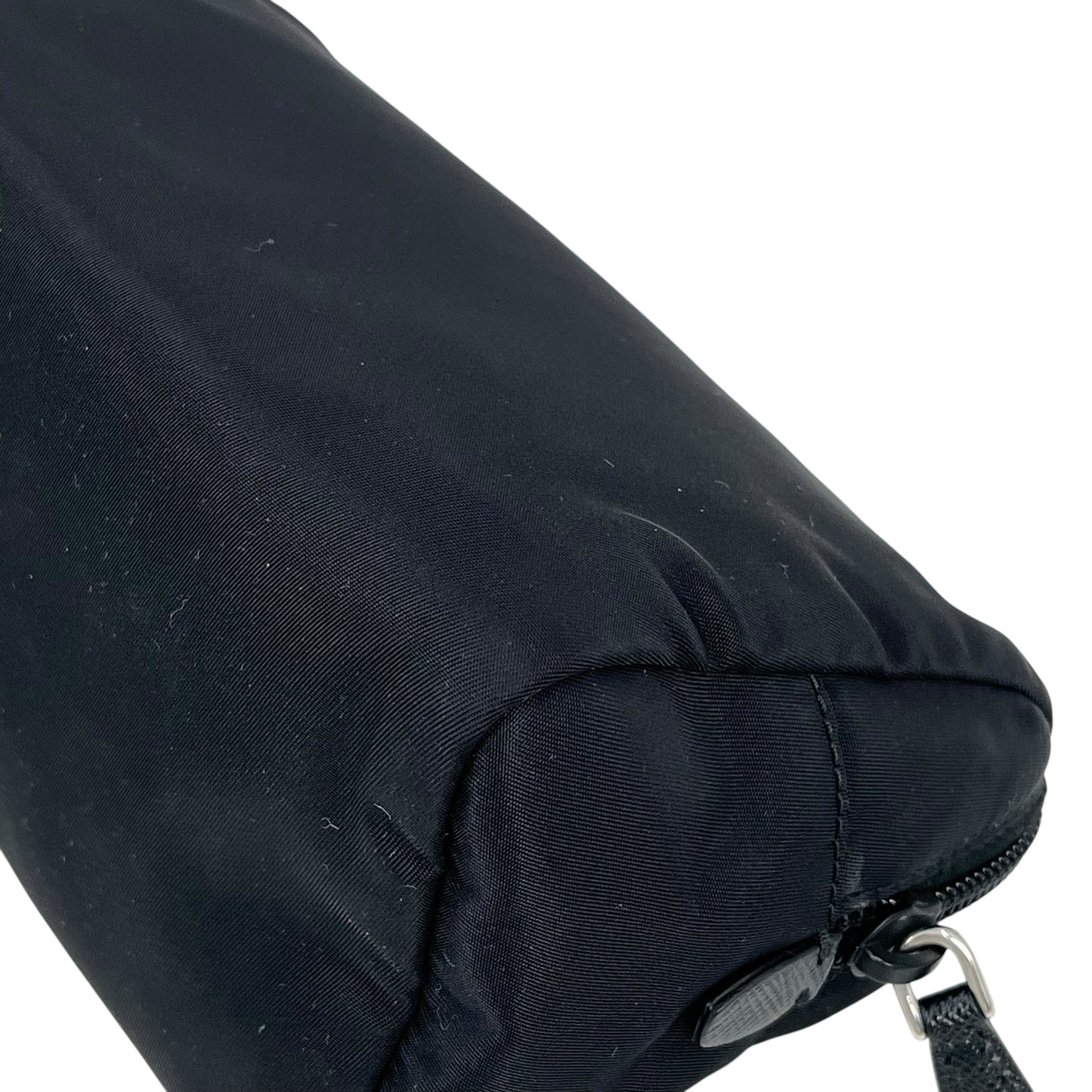 PRADA Nylon Pouch