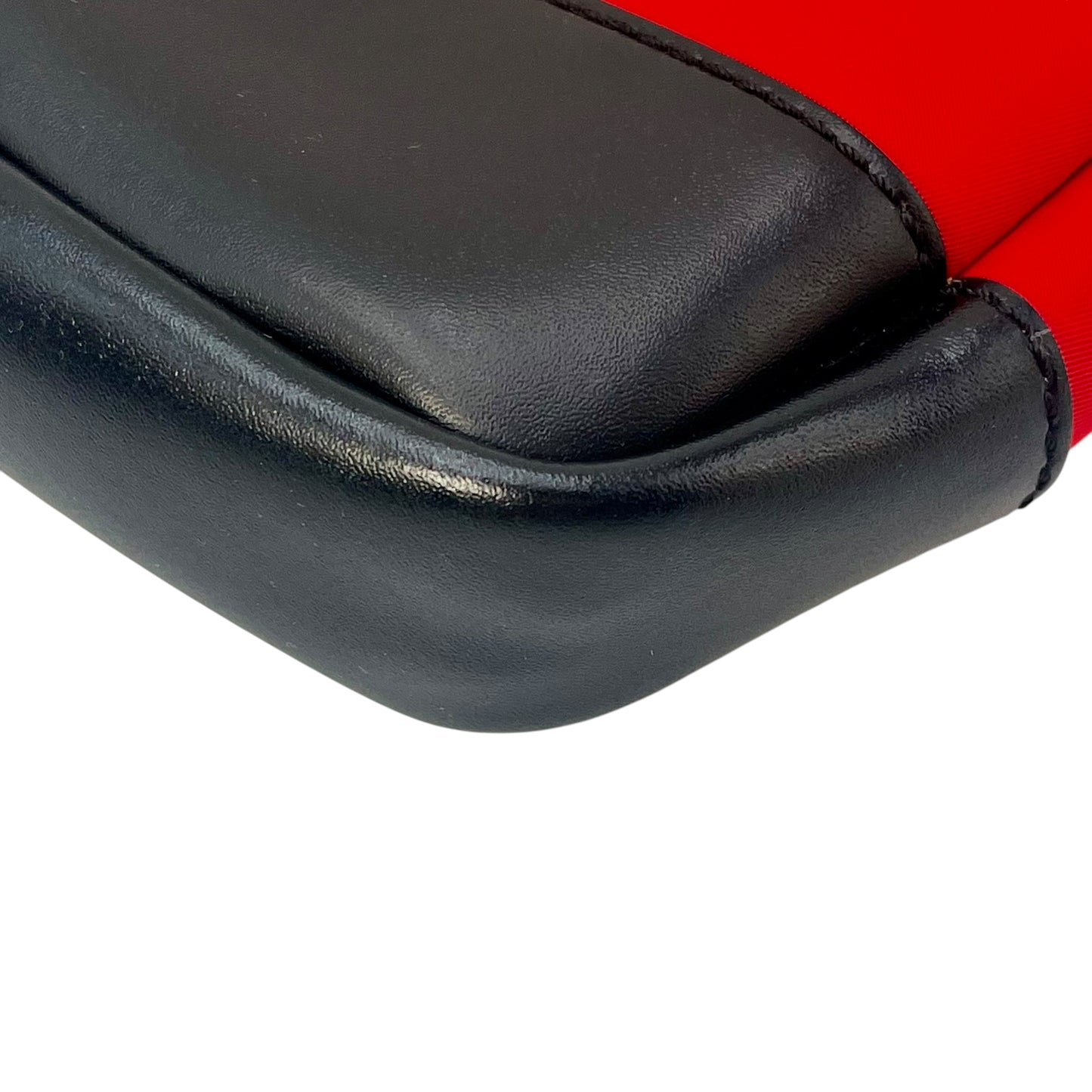 FENDI Monster Nylon Bag