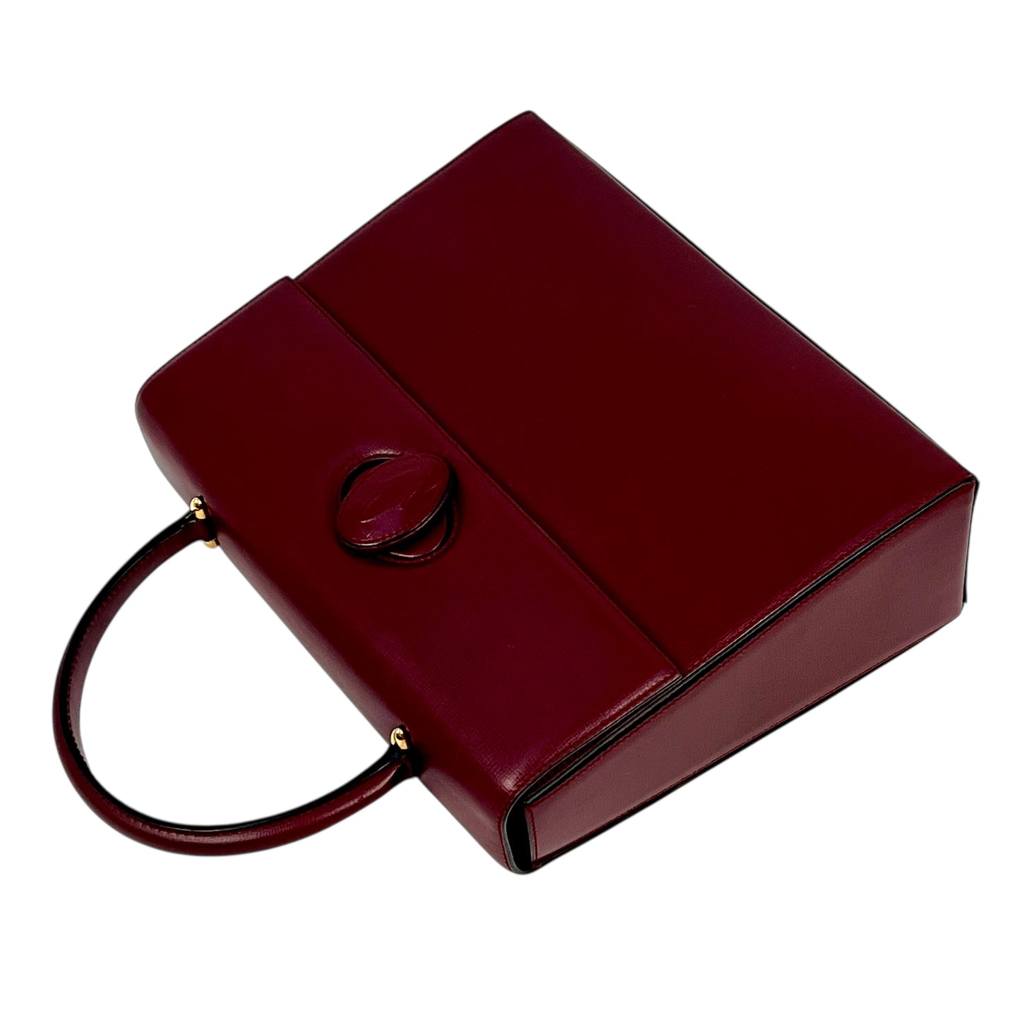 Cartier Must Line Hand Bag