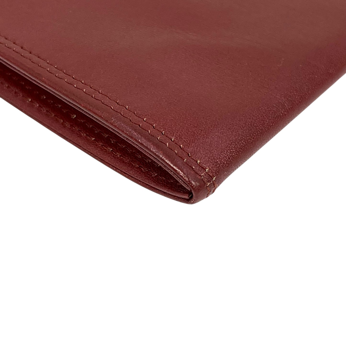Cartier Must Line Clutch Bag