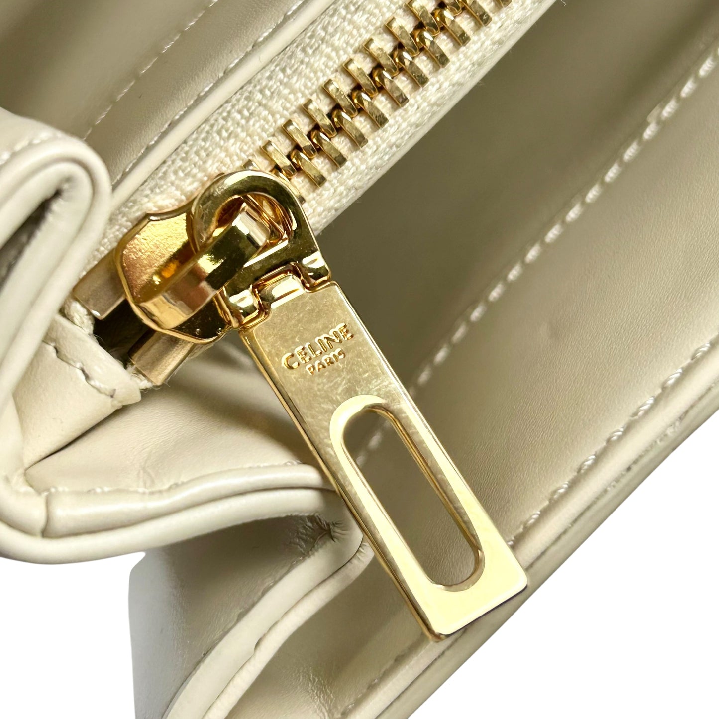 CELINE 16 Small Hand Bag Shoulder Bag