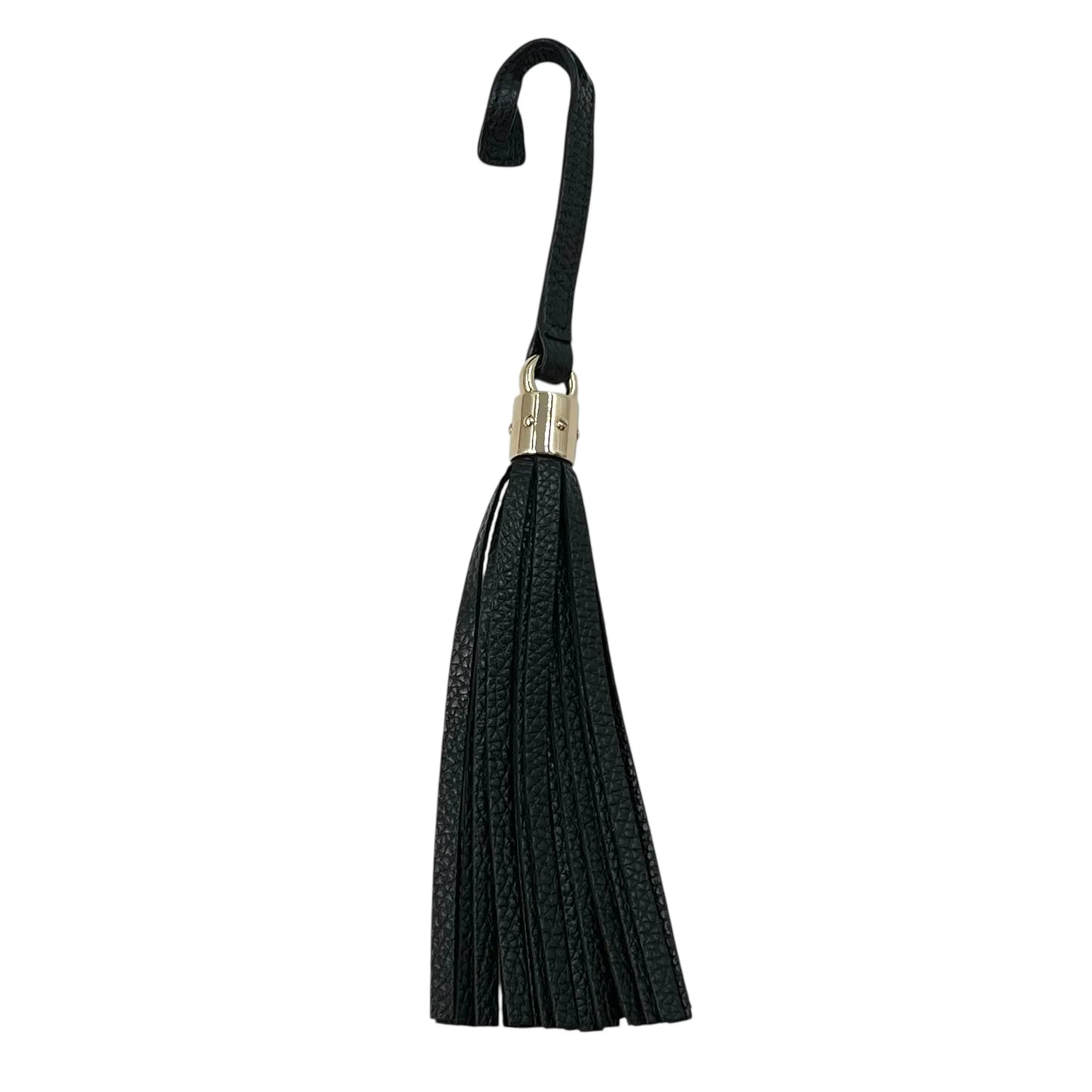 GUCCI Soho Chain Shoulder Bag - Black