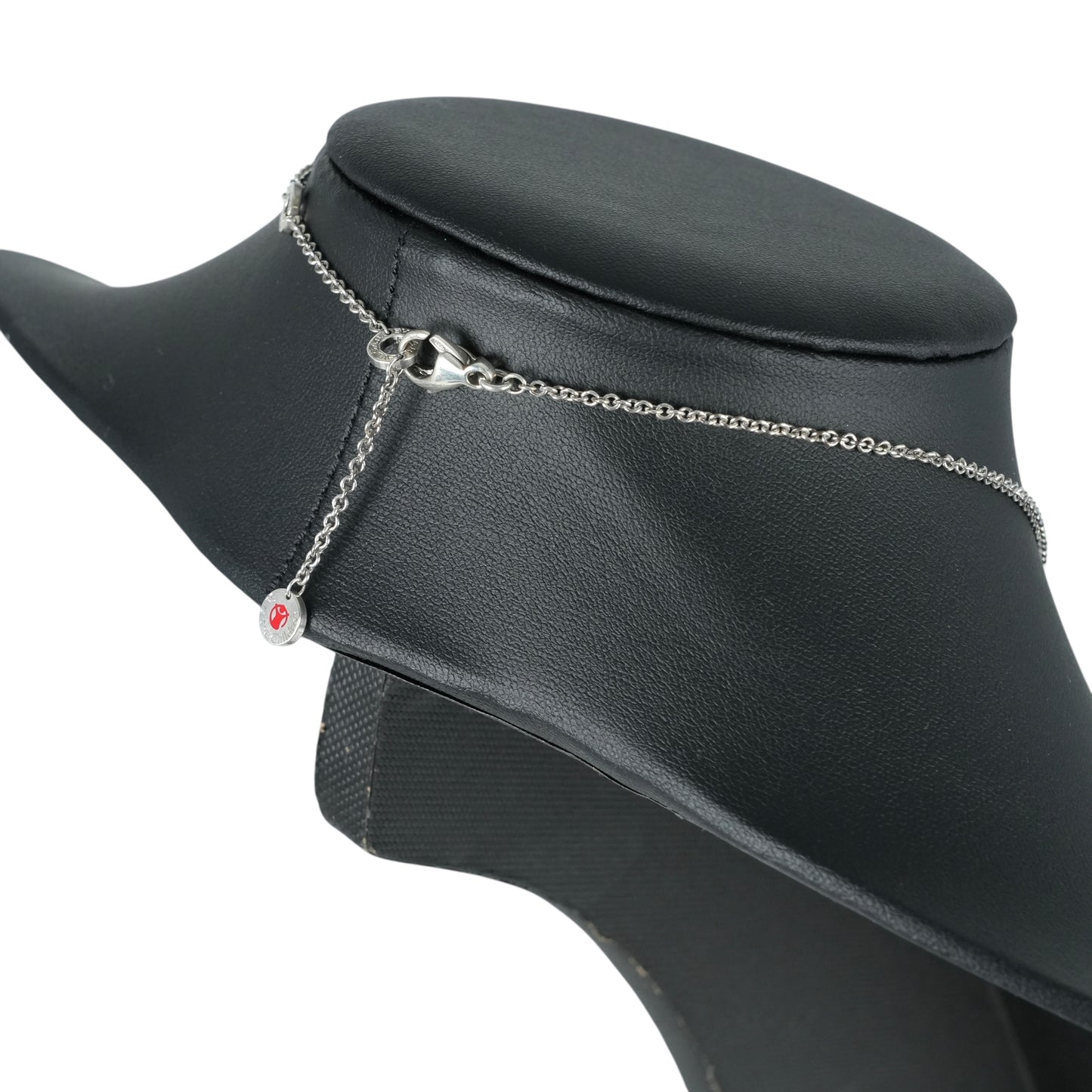 BVLGARI B-Zero1 Save The Children Necklace