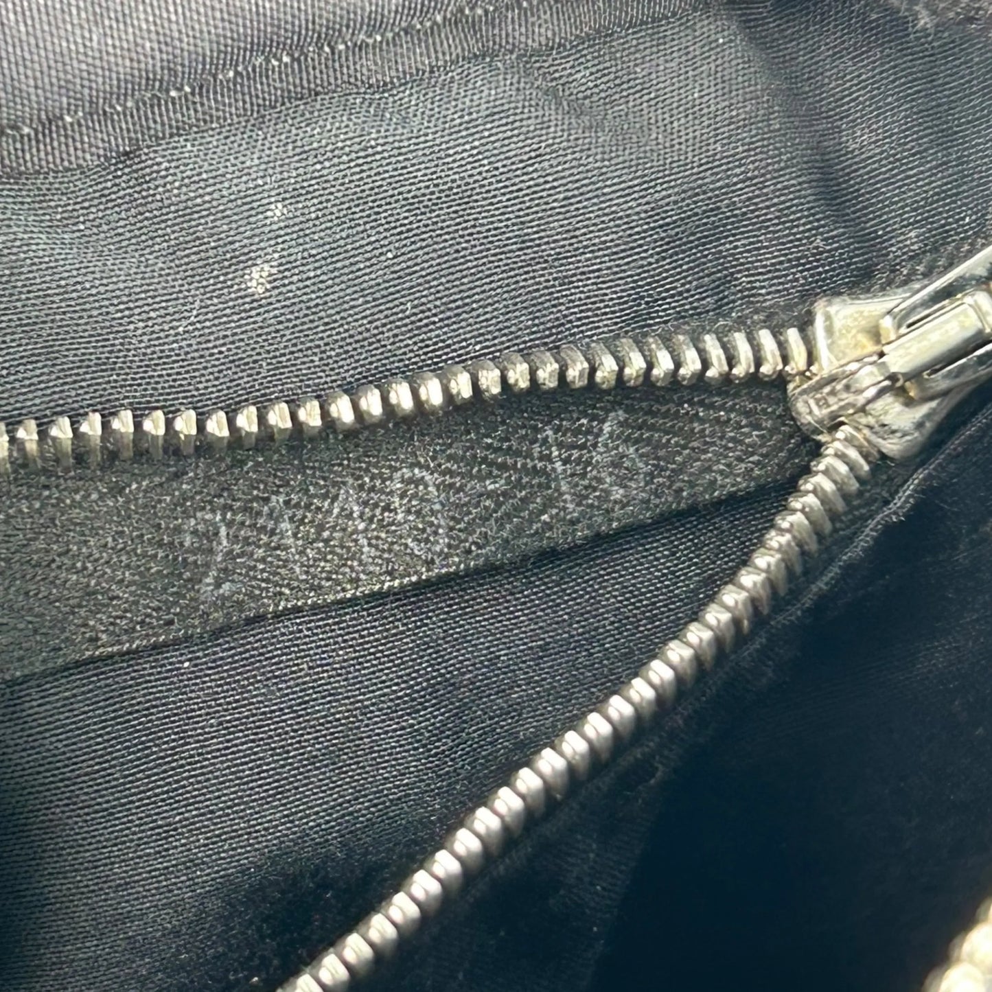 Hermès Acapulco Ceinture Body Bag - Black