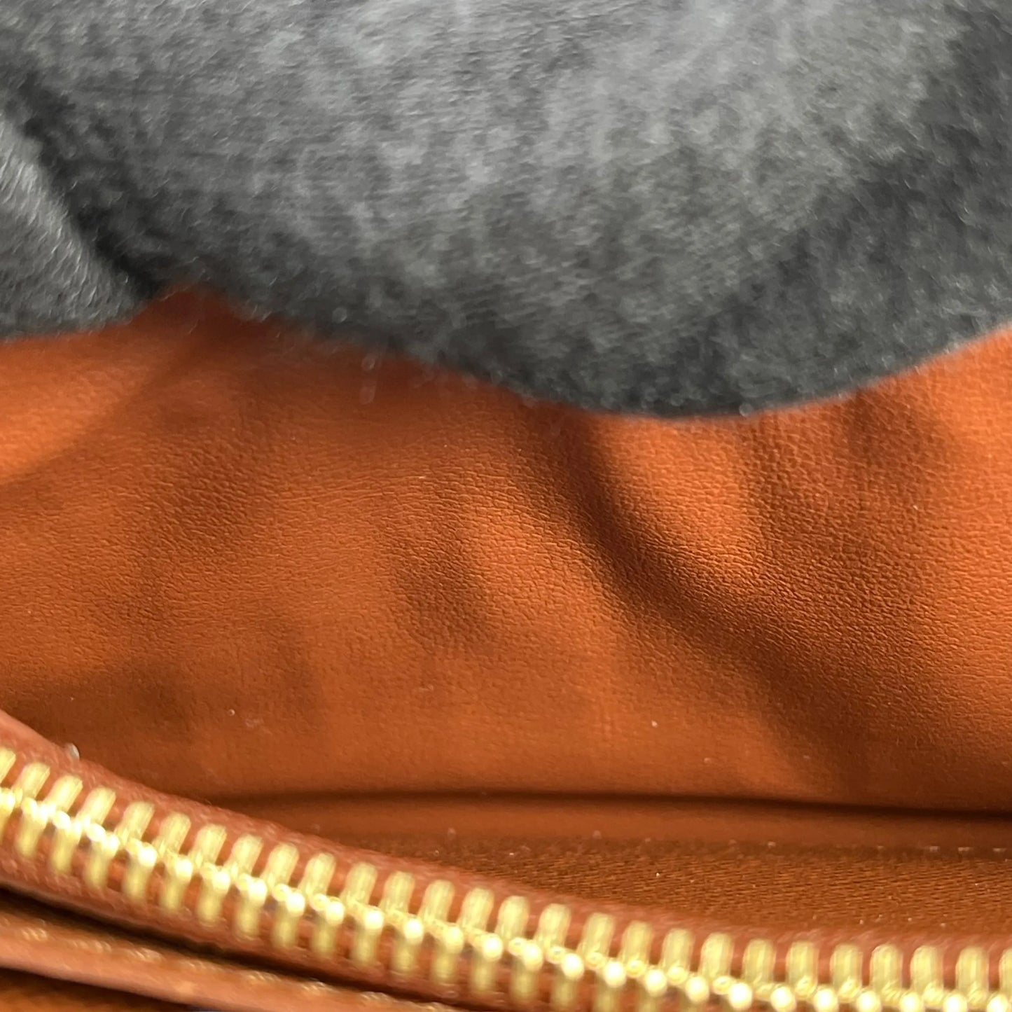 Louis Vuitton Monogram Portefeuille Brazza Long Wallet - Brown