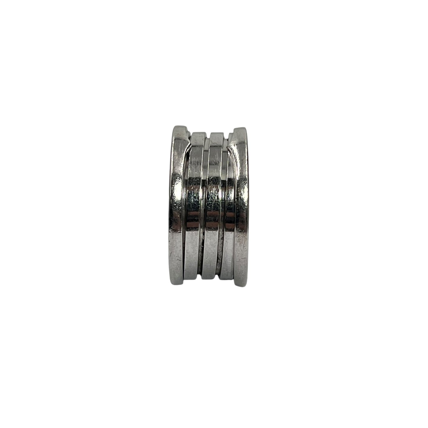 BVLGARI B-Zero1 3Band Ring