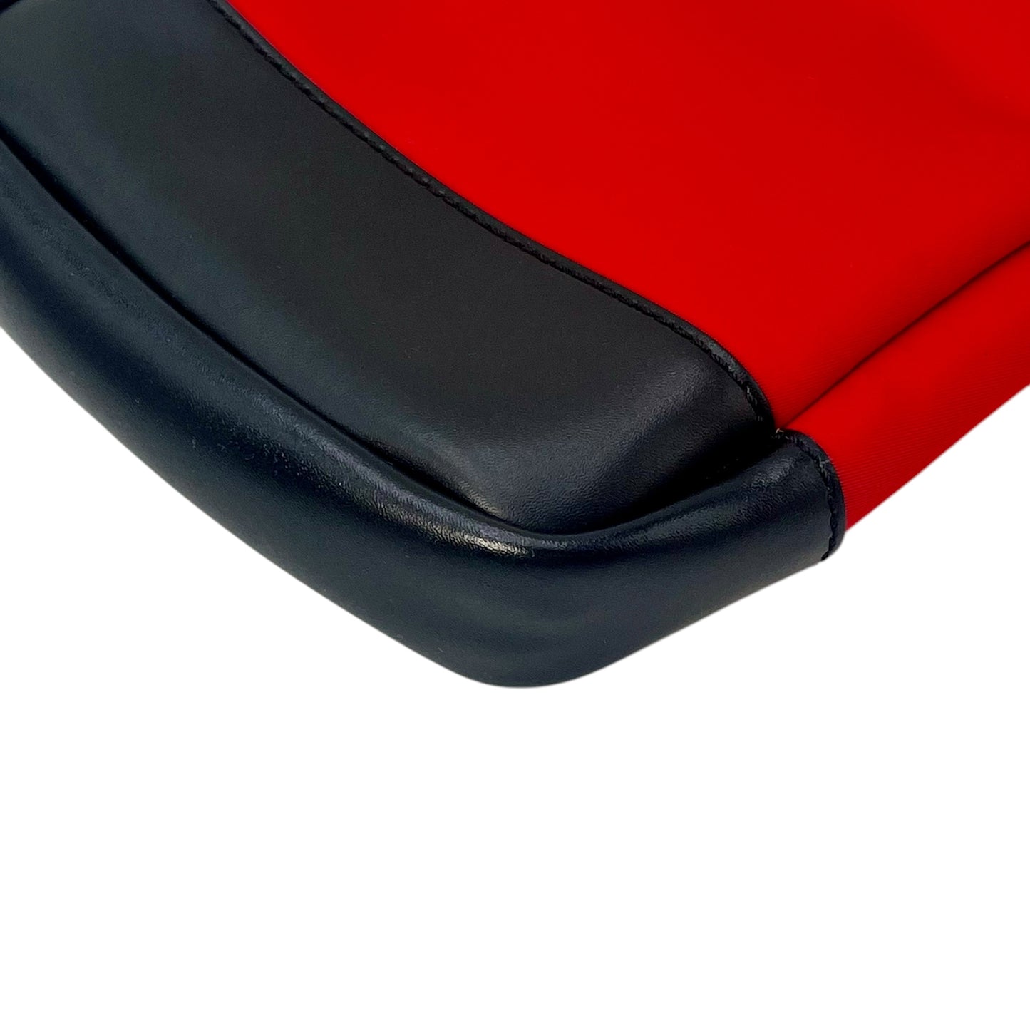 FENDI Monster Nylon Bag