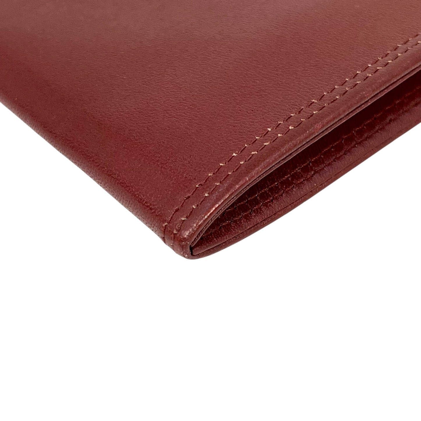 Cartier Must Line Clutch Bag