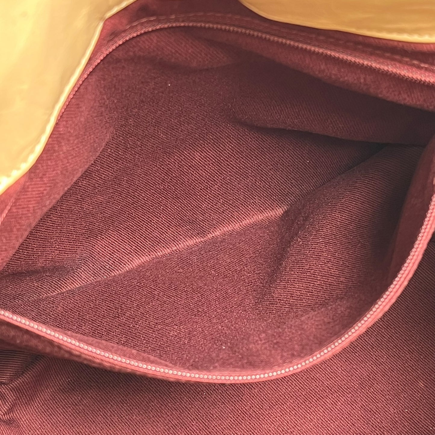 CHANEL In The Mix Bag 2way Hand Bag Shoulder Bag