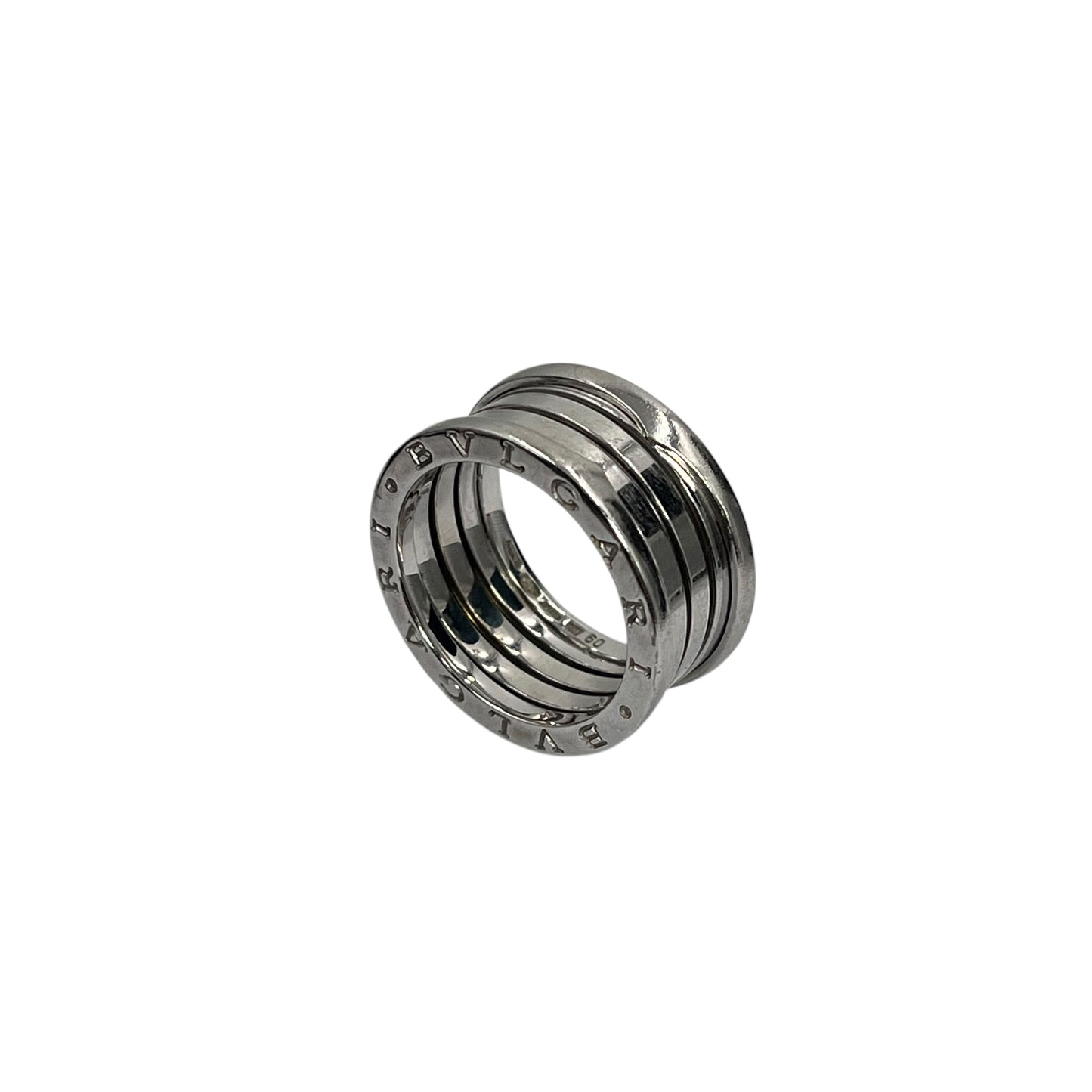 BVLGARI B-Zero1 3Band Ring