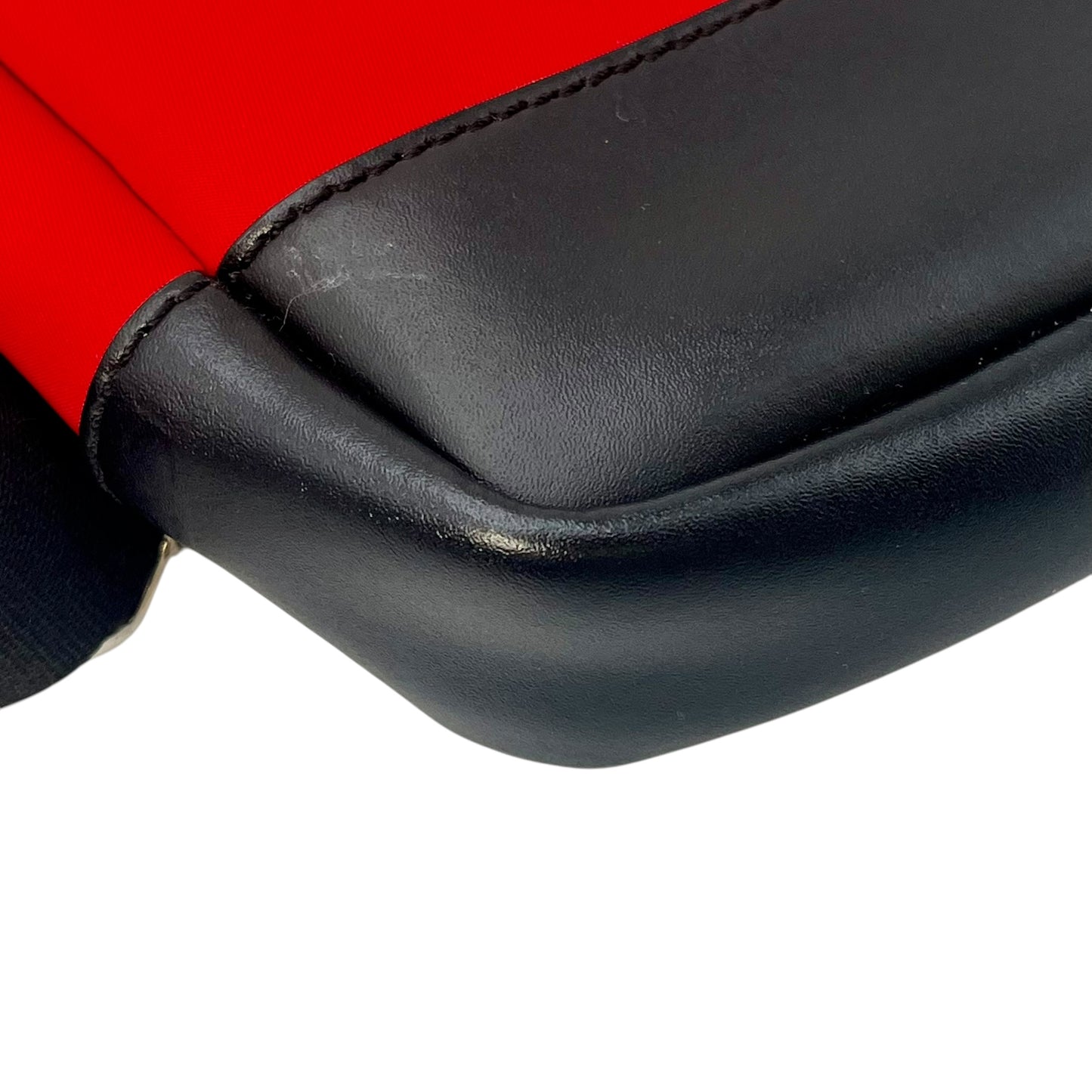 FENDI Monster Nylon Bag
