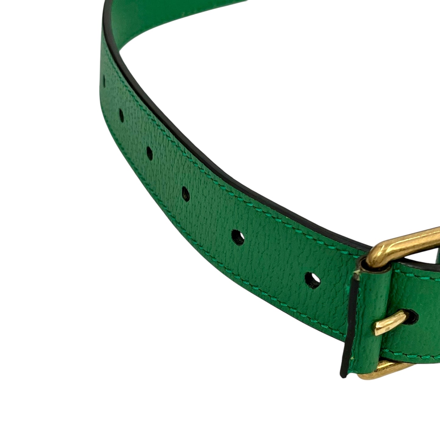 GUCCI Adidas Collaboration Body Bag Green