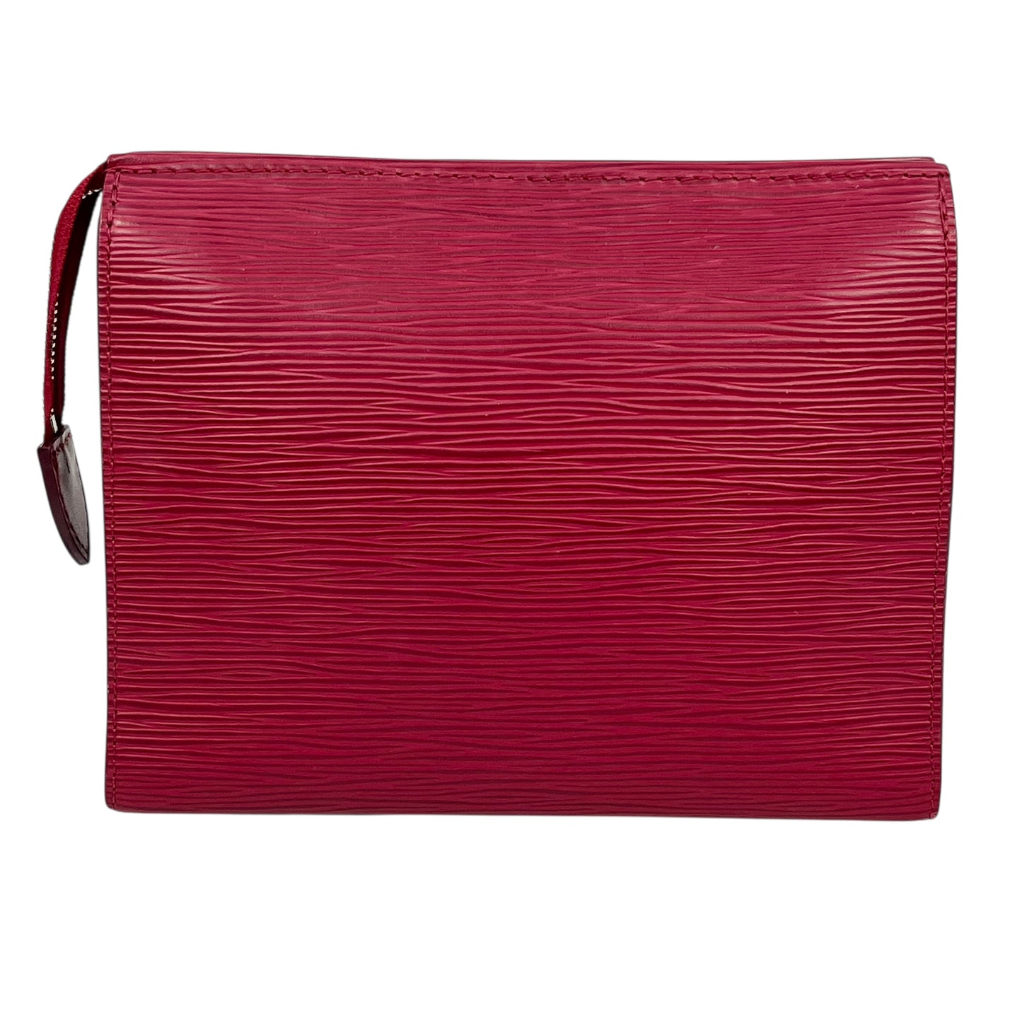 Louis Vuitton Pochette Toilette Pouch