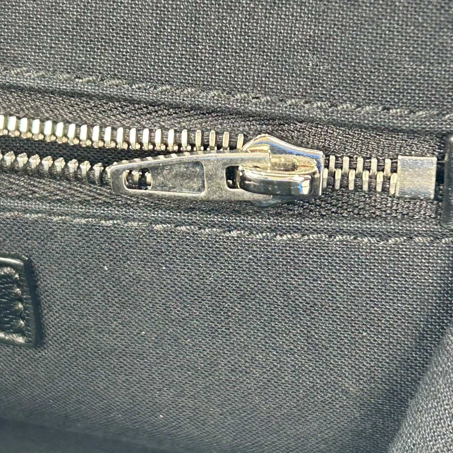 BALENCIAGA Cloud Shoulder Bag - Blue