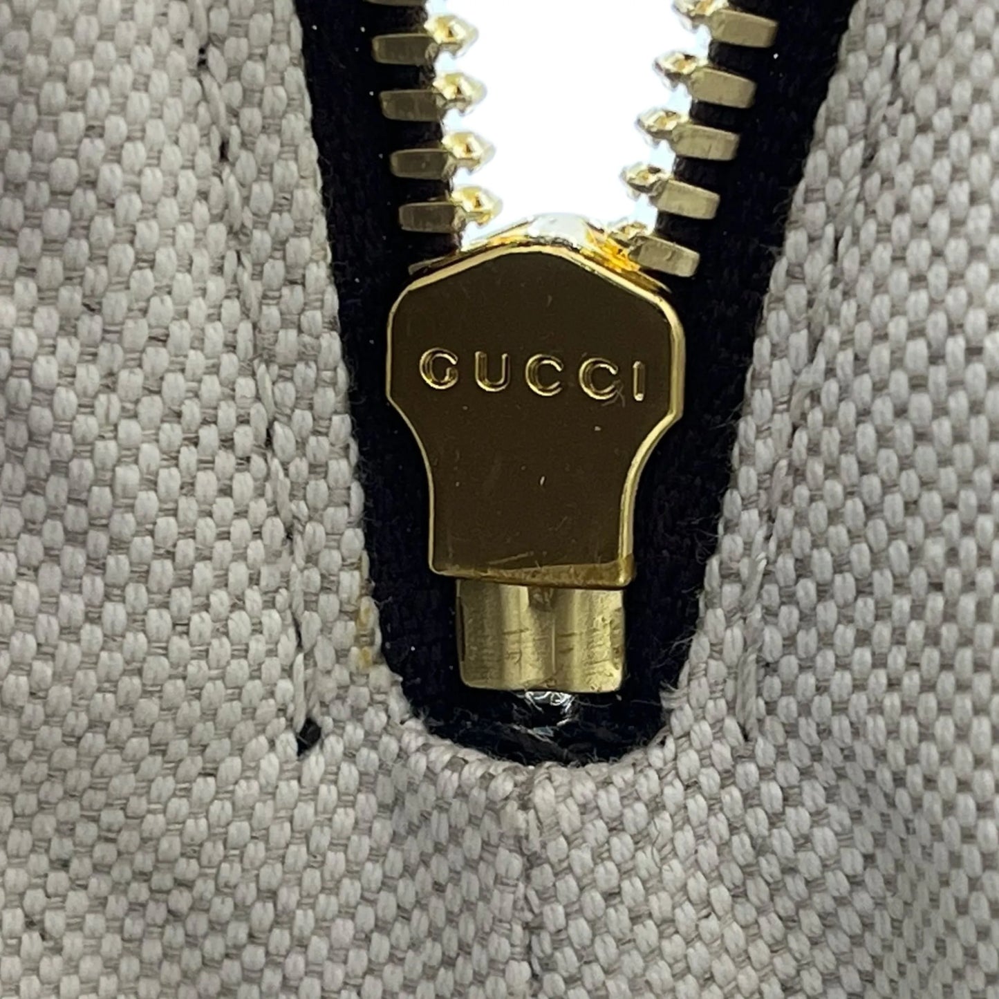 GUCCI Ophidia Jumbo GG Small Shoulder Bag - Brown