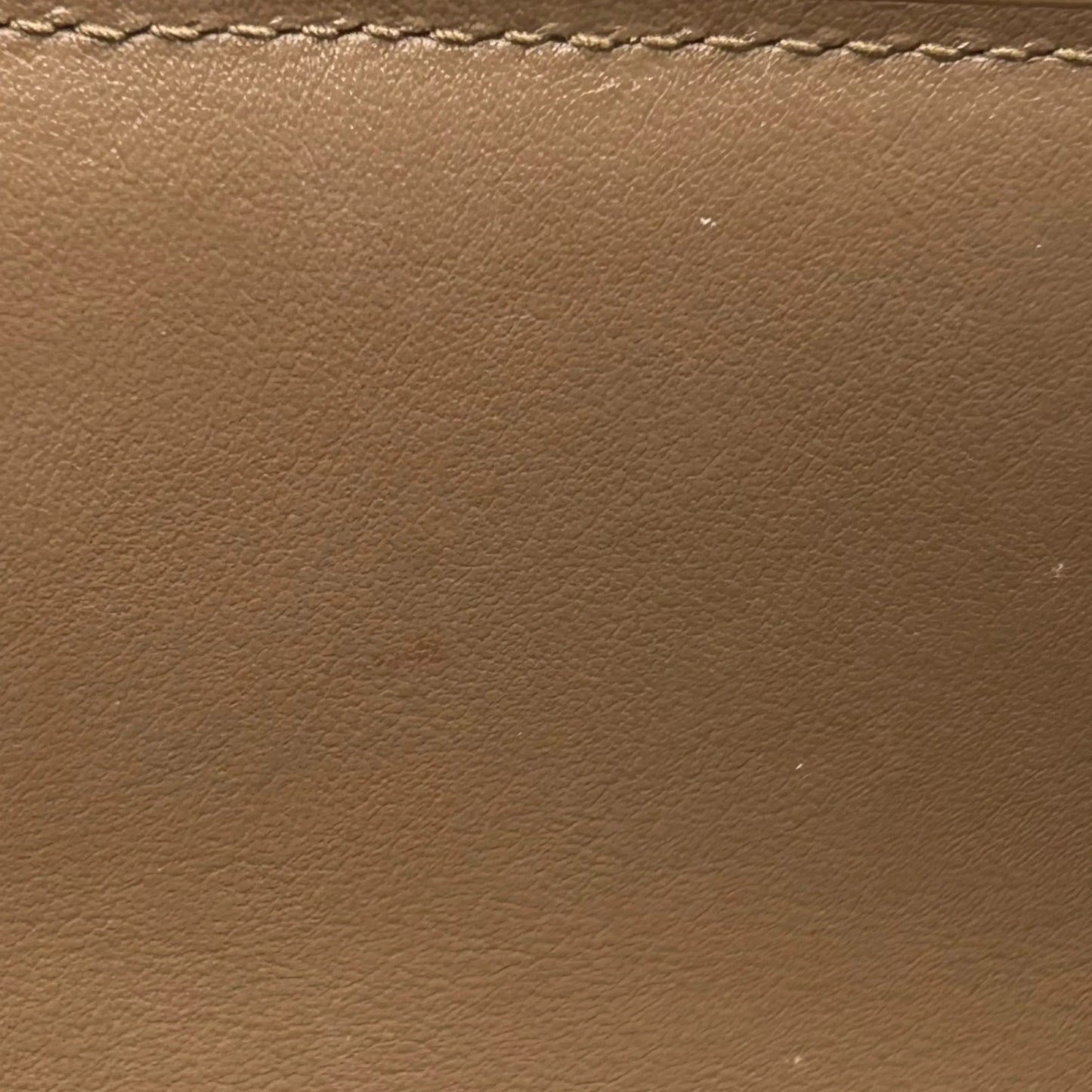 Bottega Veneta Intrecciato Flap Continental Long Wallet - Brown