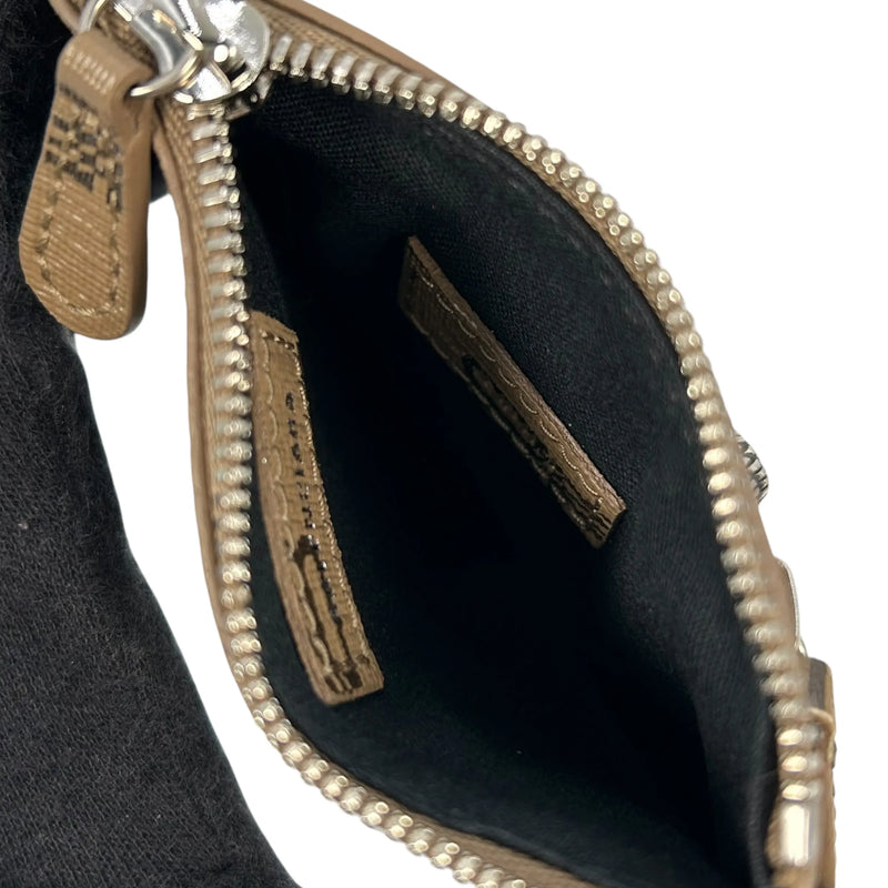 BALENCIAGA Neo Cagole City XS Hand Bag Shoulder Bag - Brown