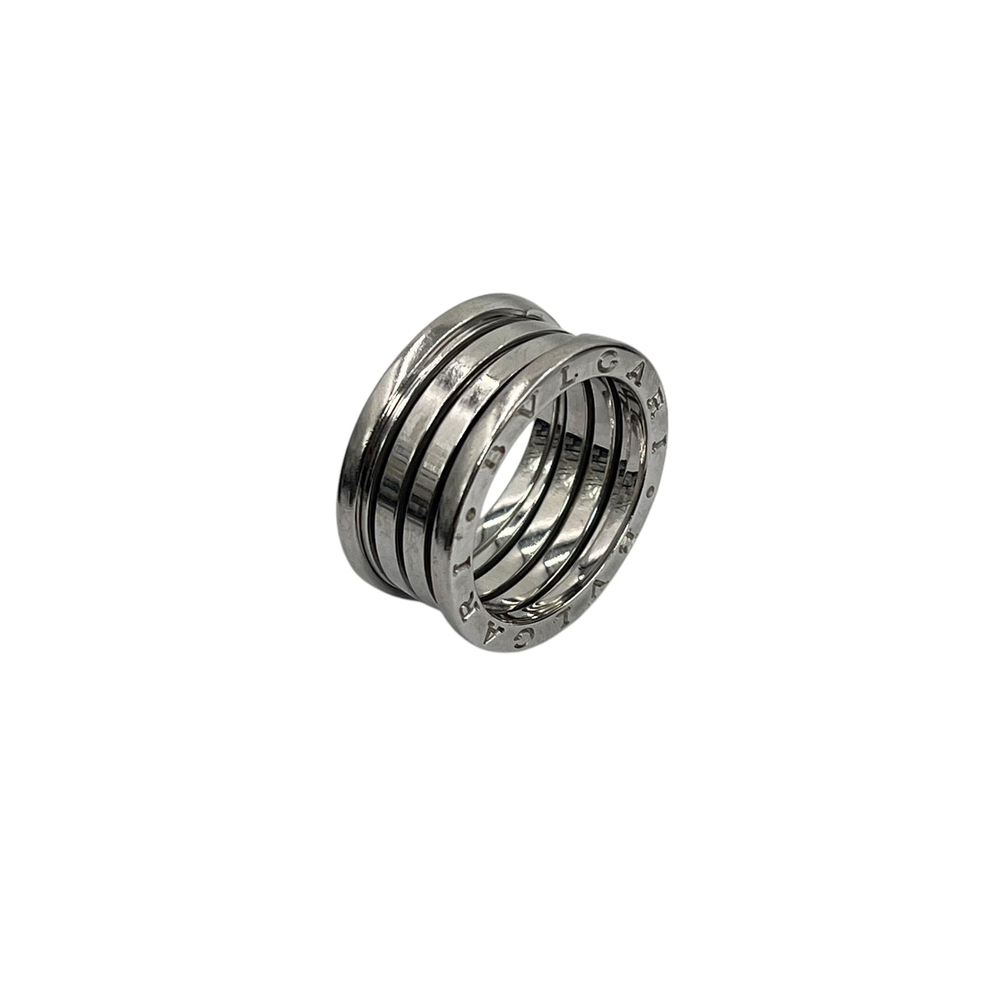 BVLGARI B-Zero1 3Band Ring