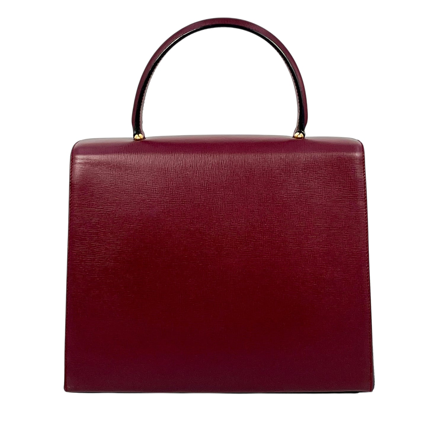 Cartier Must Line Hand Bag