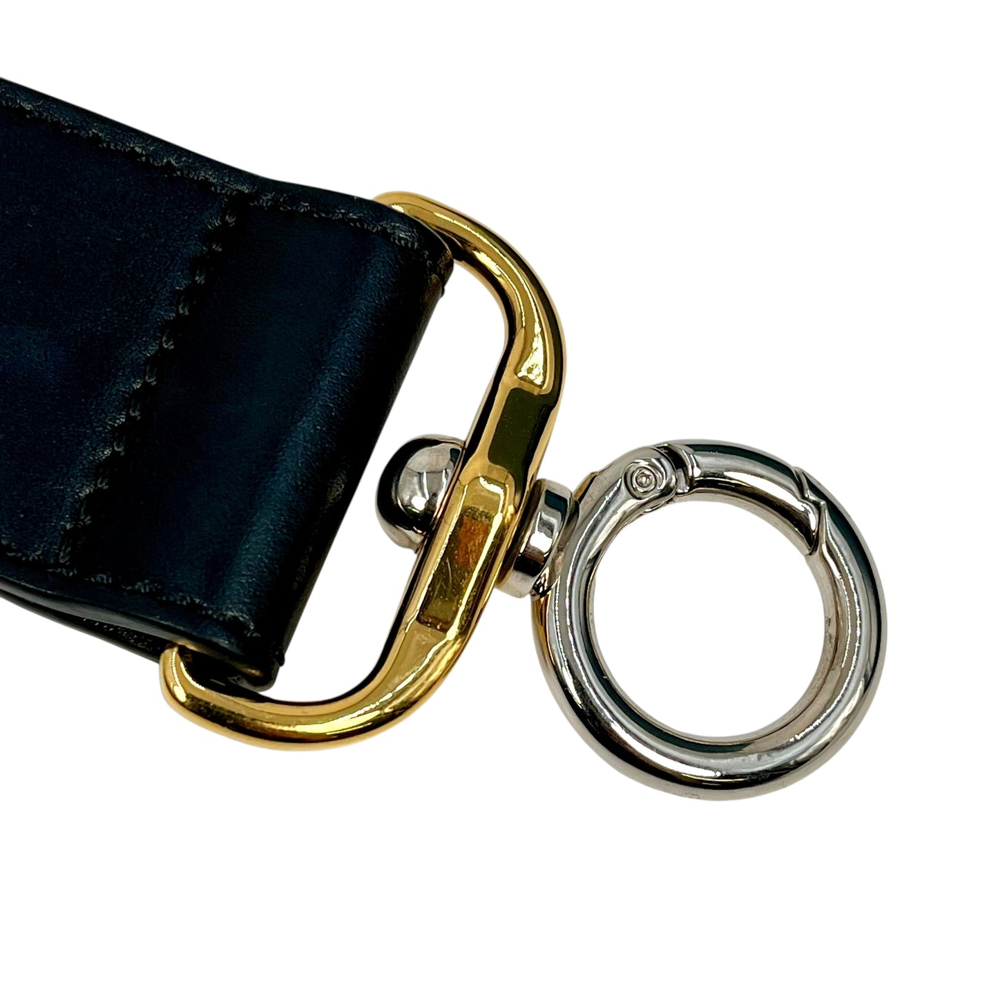 Chloé Chloe C 2way Bag - Blue