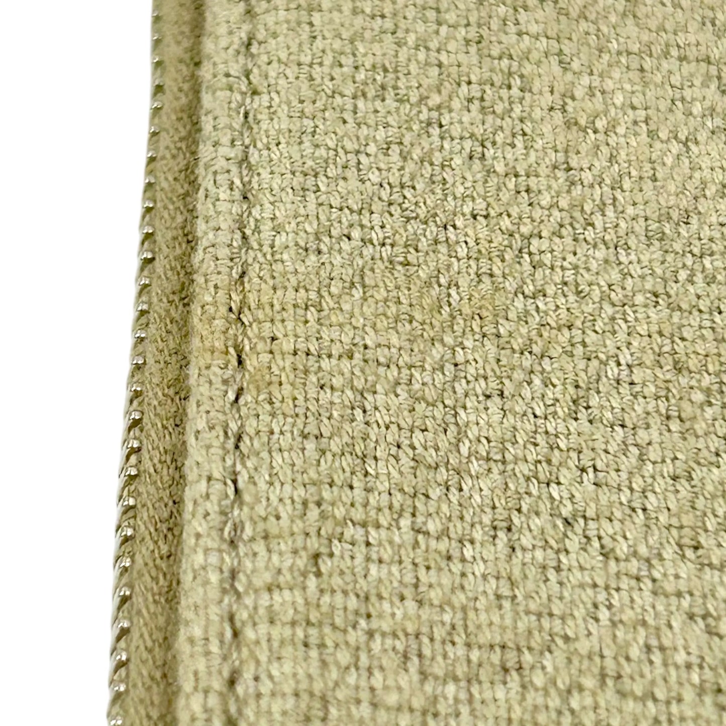 CHANEL Deauville Tote Bag - Cream Beige