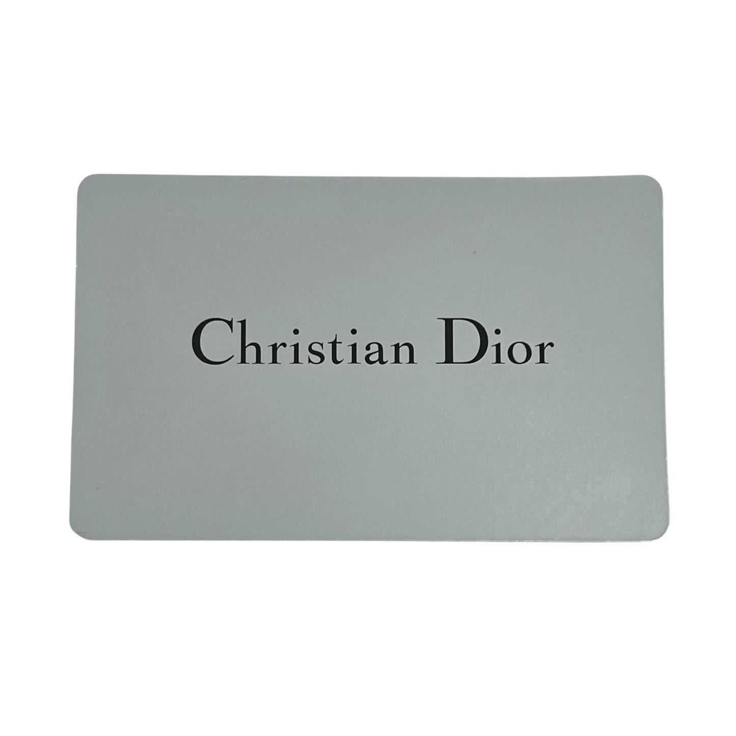 Dior Lady Dior Call’in Phone Case Cannage Lambskin Shoulder Bag - Pink