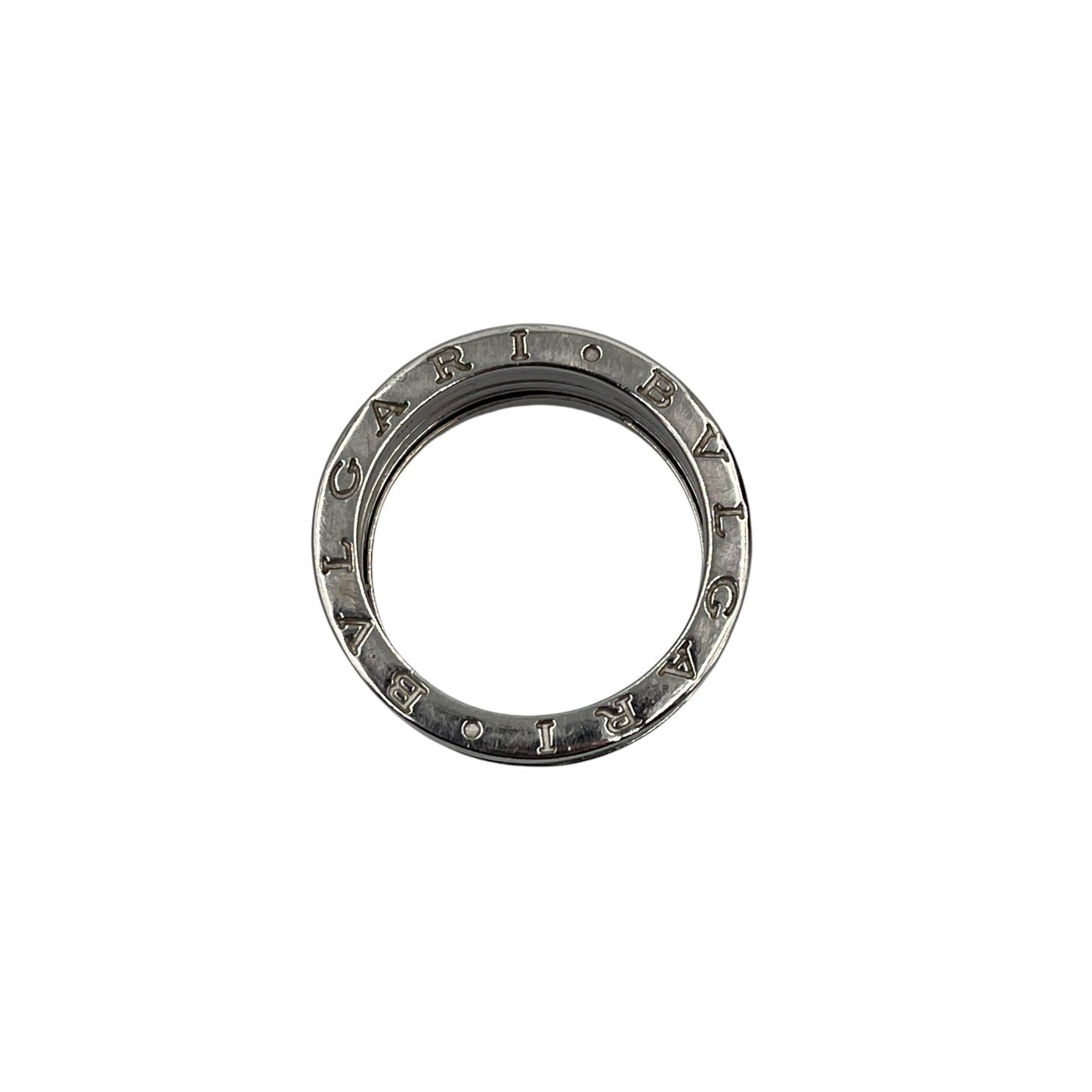 BVLGARI B-Zero1 3Band Ring