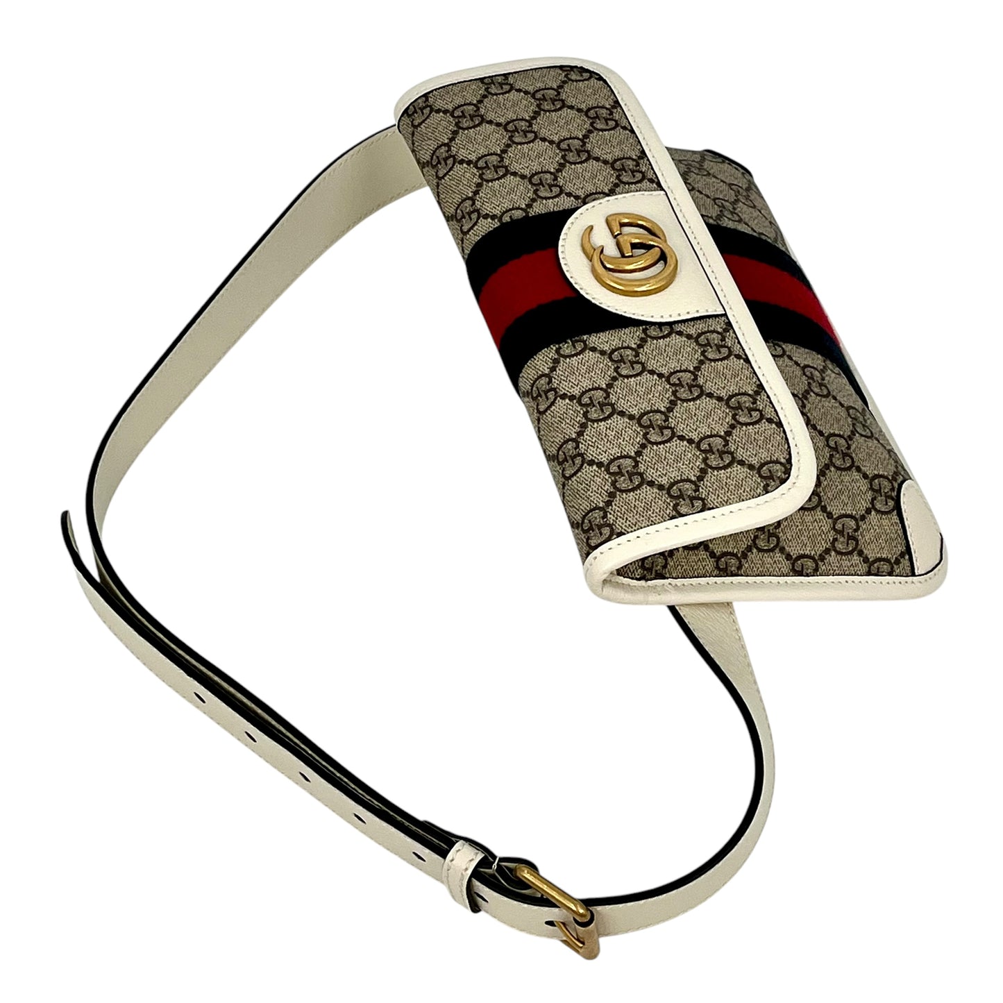 GUCCI GGsupreme Ohidia