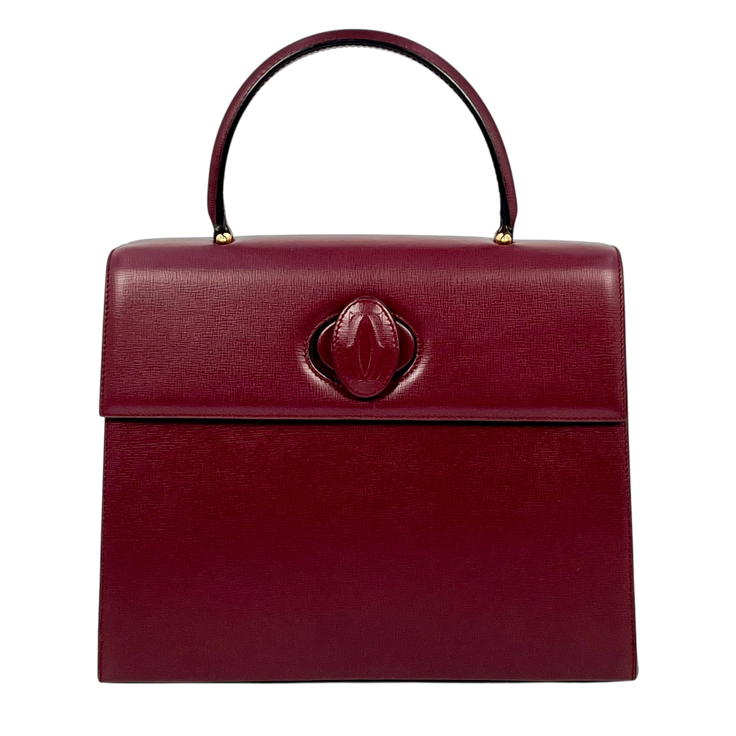 Cartier Must Line Hand Bag