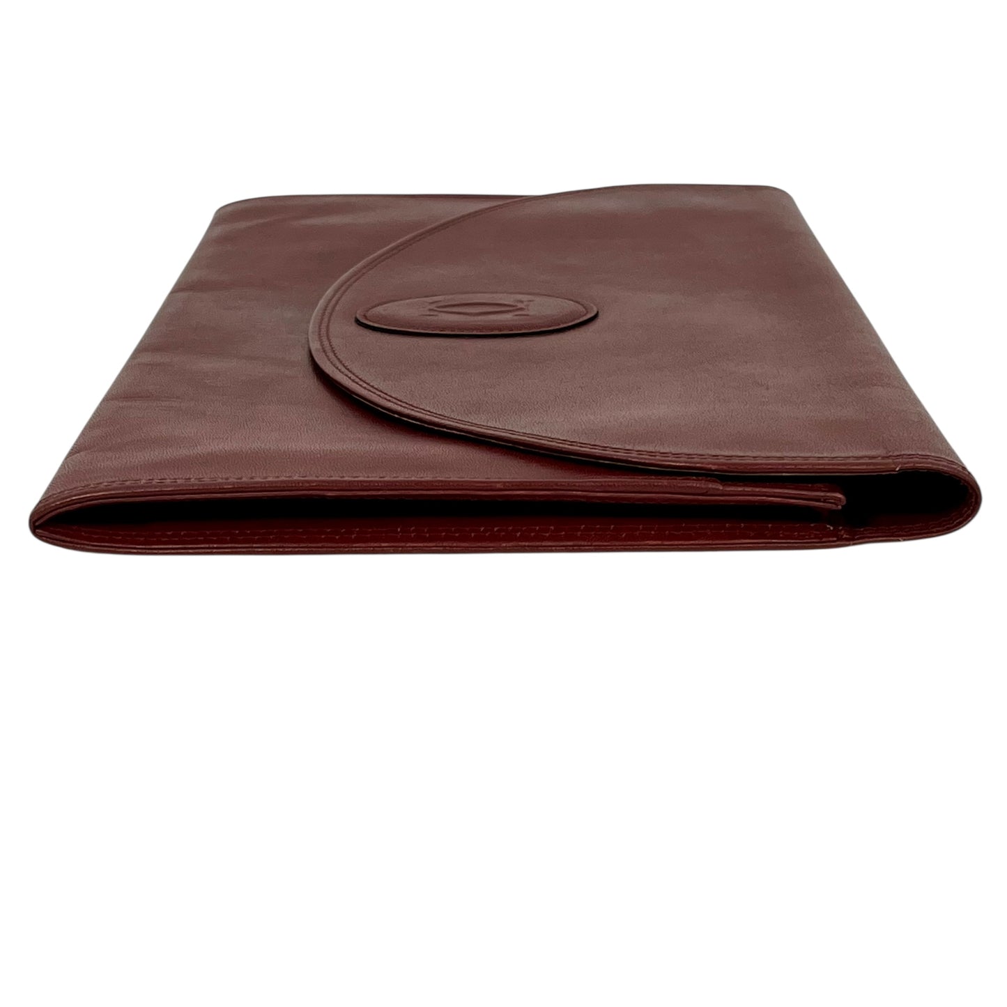 Cartier Must Line Clutch Bag