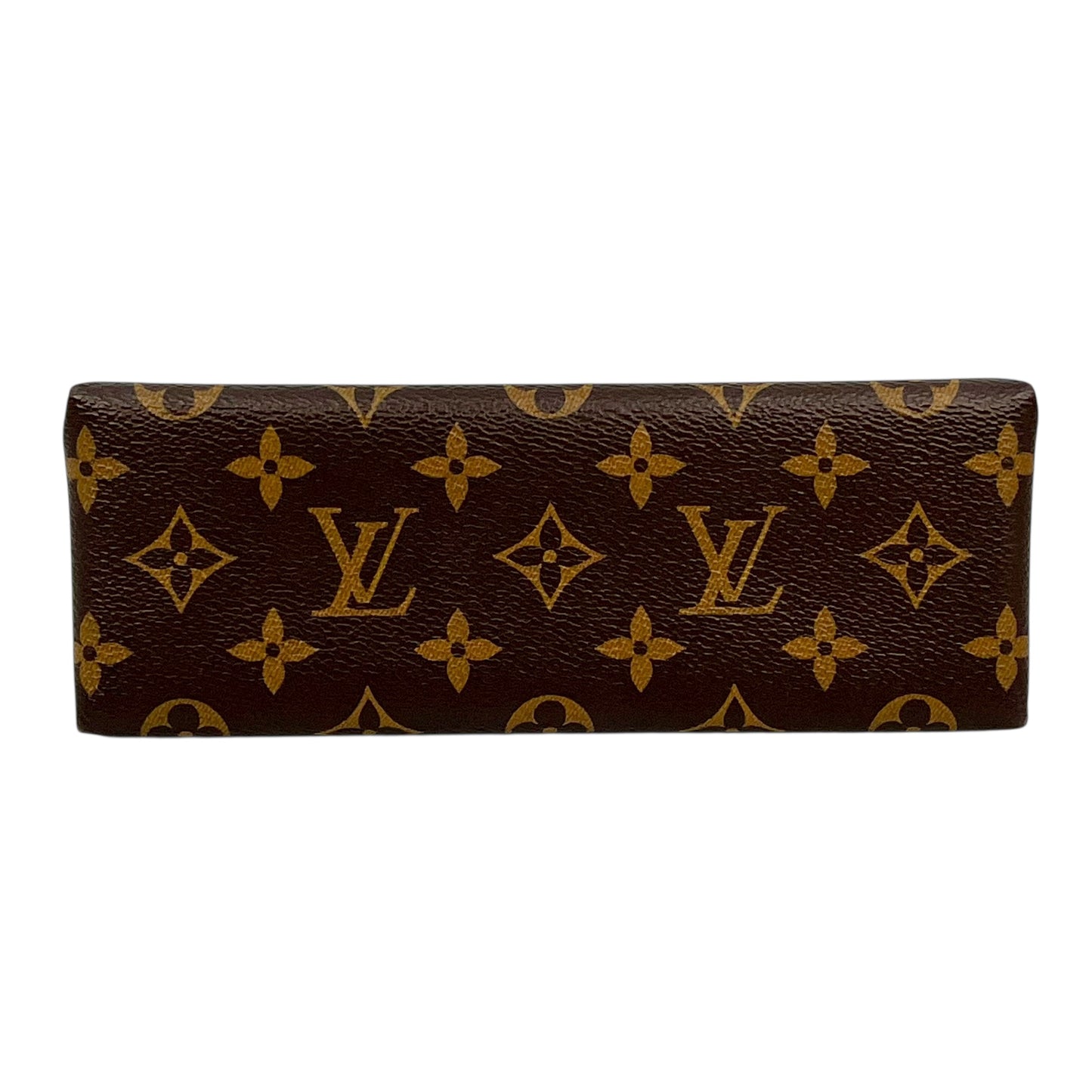 Louis Vuitton Lock BB Hand Bag Shoulder Bag - Red