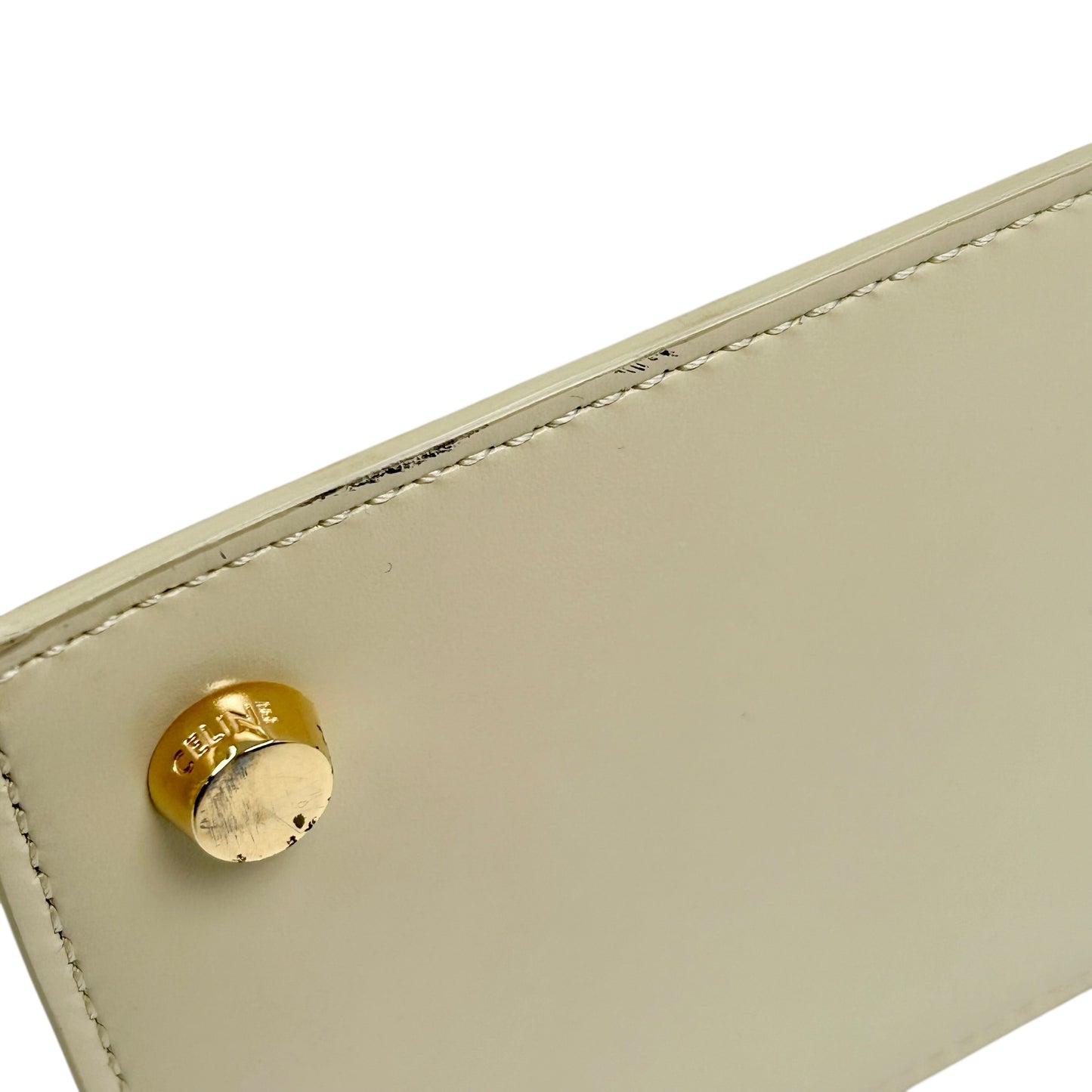 CELINE 16 Small Hand Bag Shoulder Bag