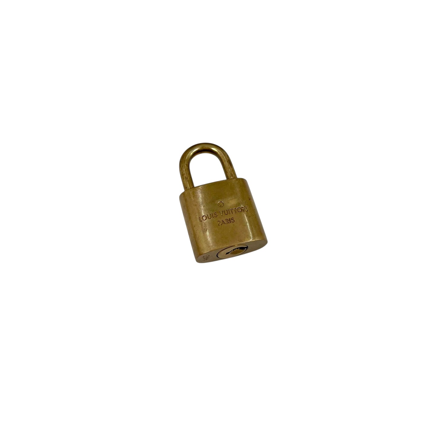 Louis Vuitton Monogram Alma BB Hand Bag