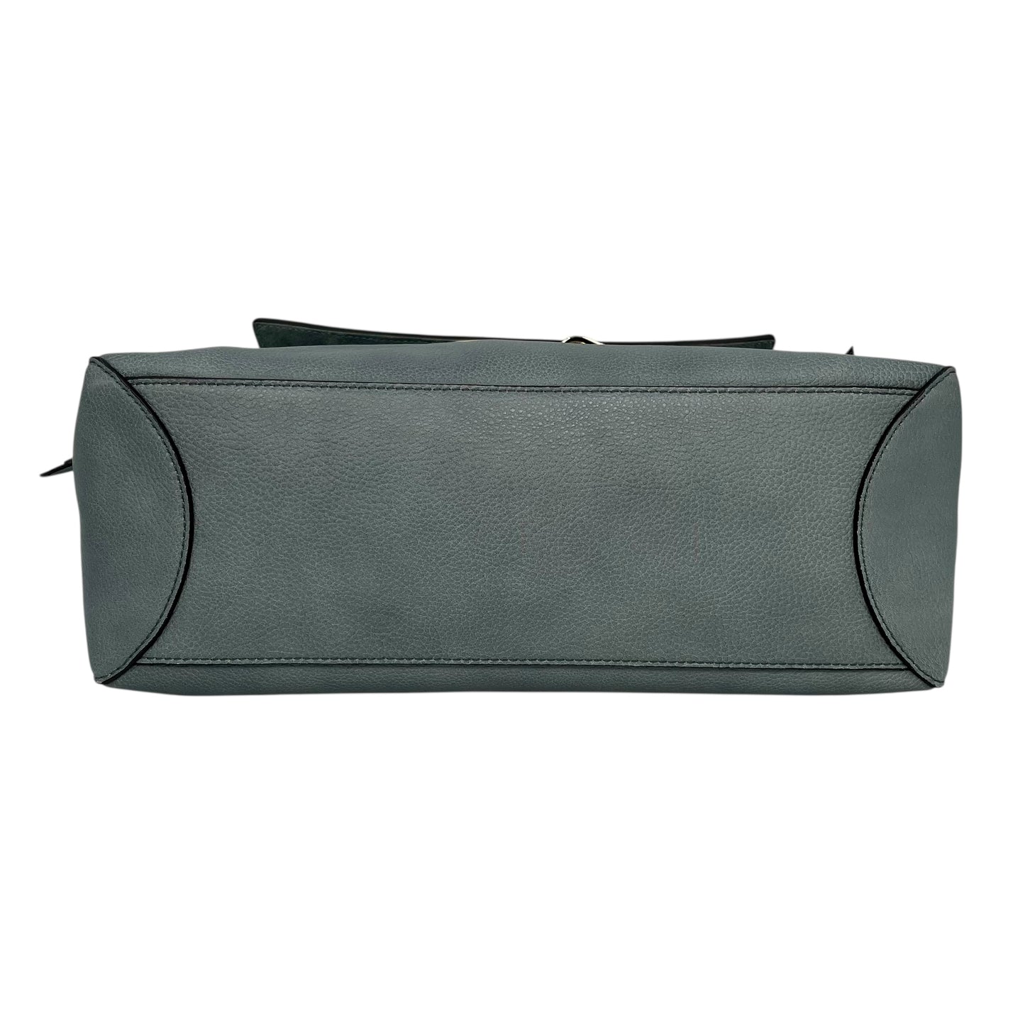 Chloé Faye Day Hand Bag Shoulder Bag - Blue