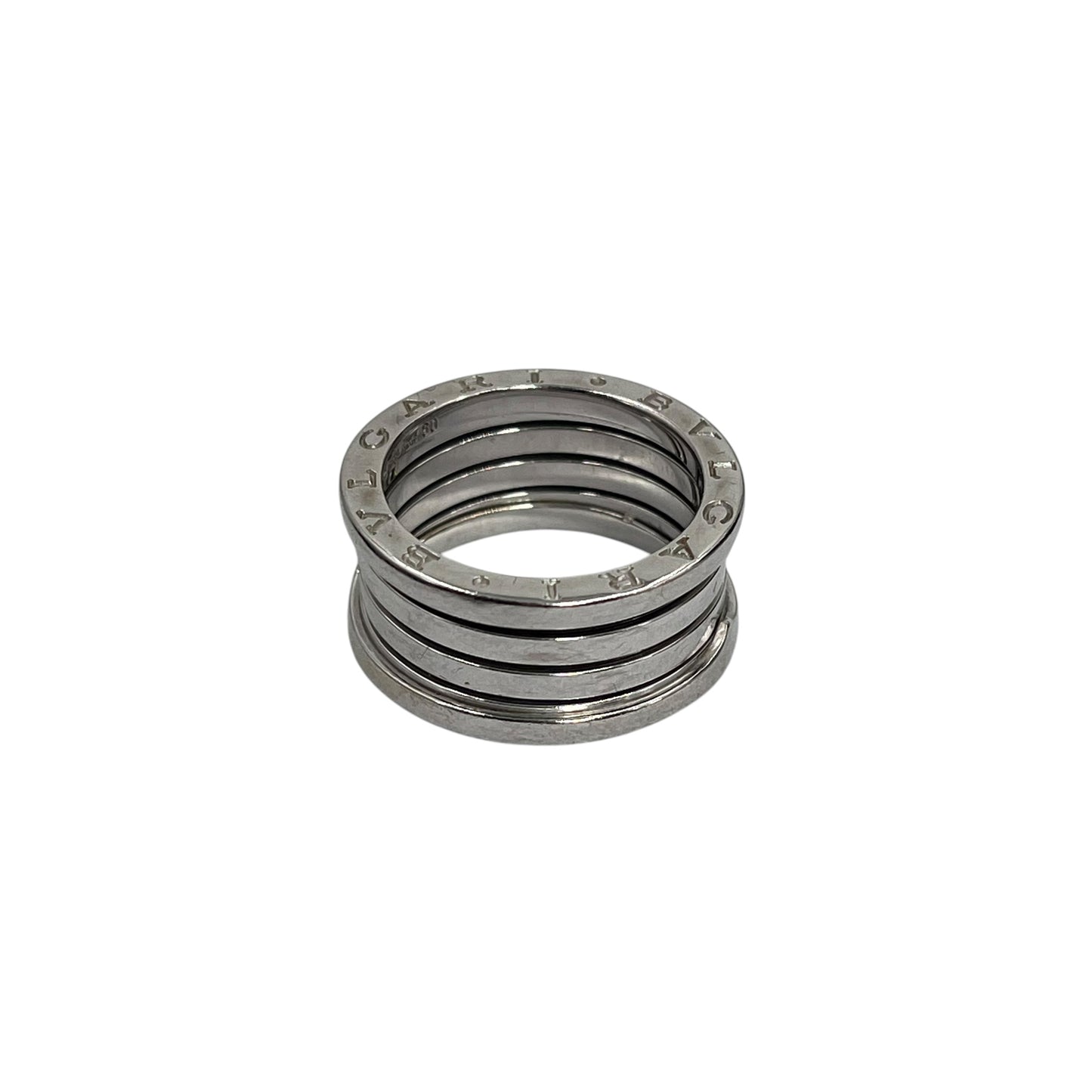 BVLGARI B-Zero1 3Band Ring