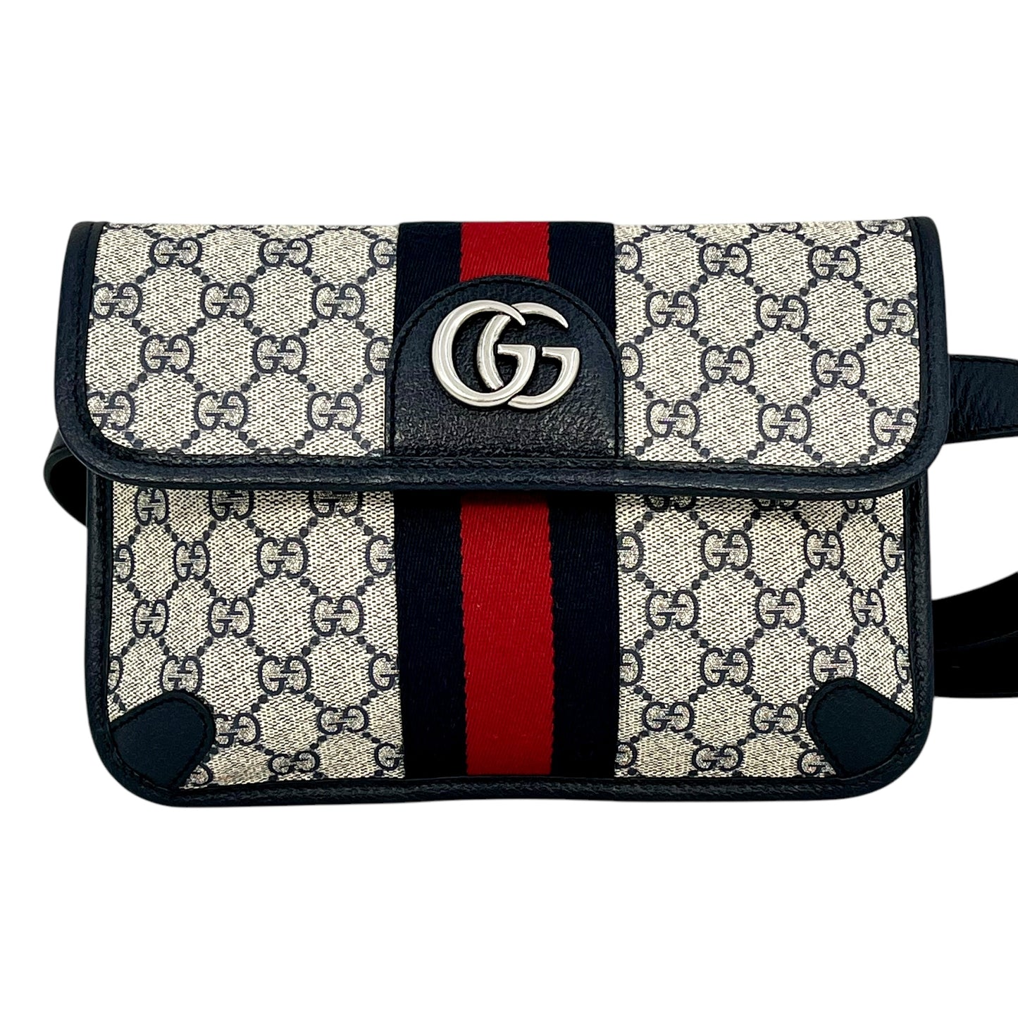 GUCCI GGsupreme Ohidia