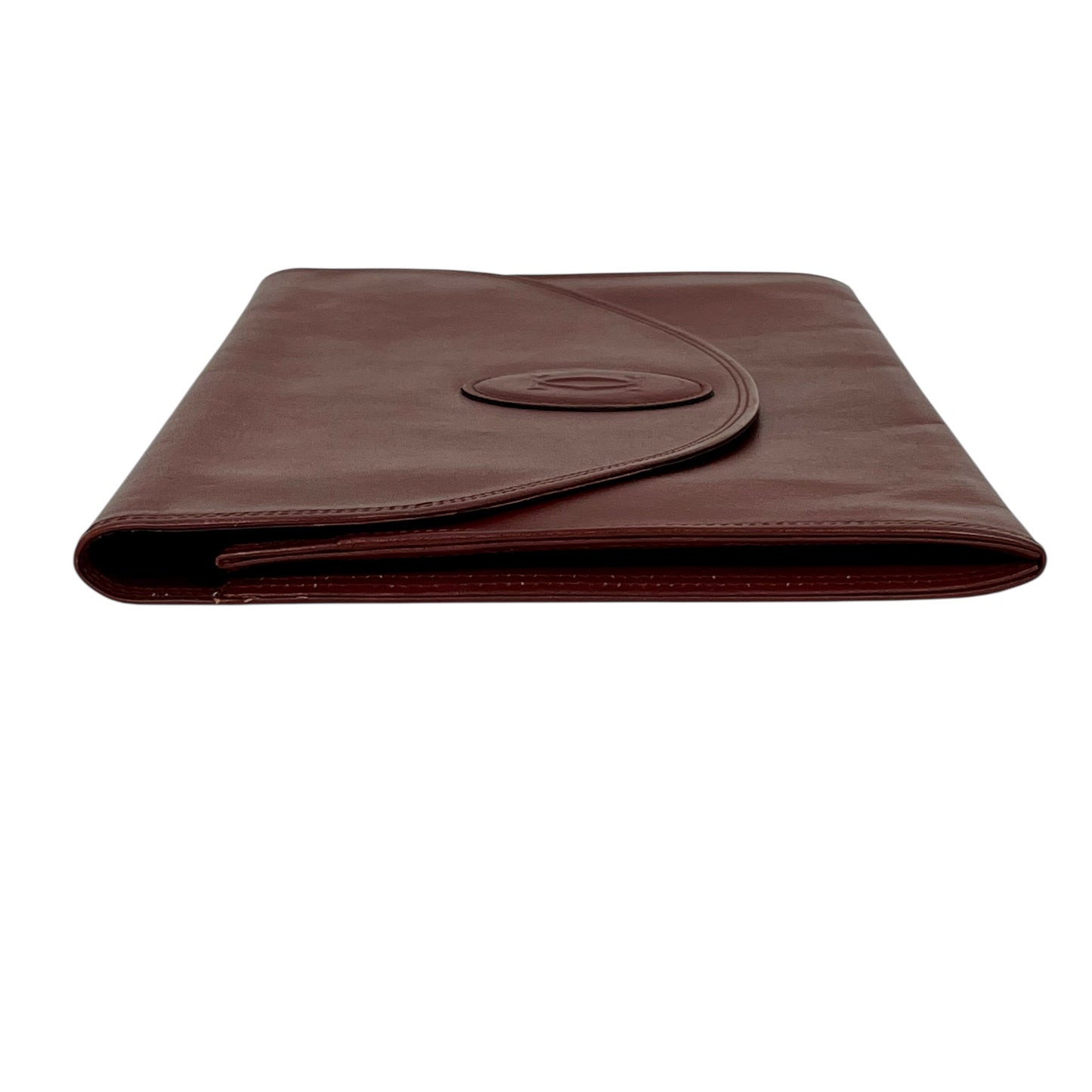 Cartier Must Line Clutch Bag