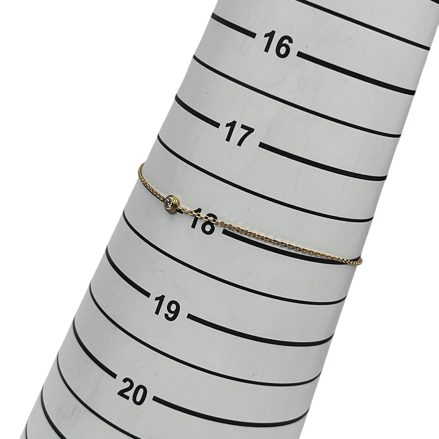 Cartier d'amour Bracelet XS