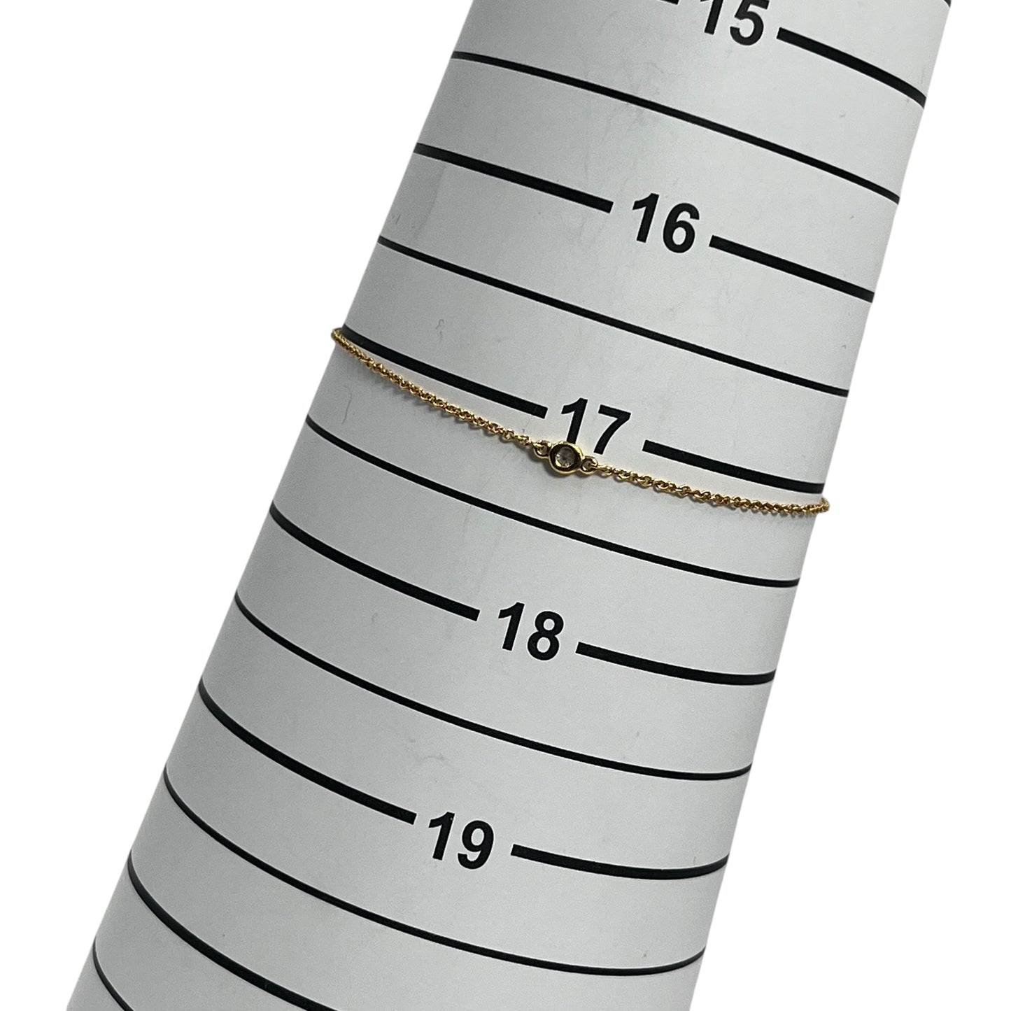 Tiffany & Co By The Yard Bracelet